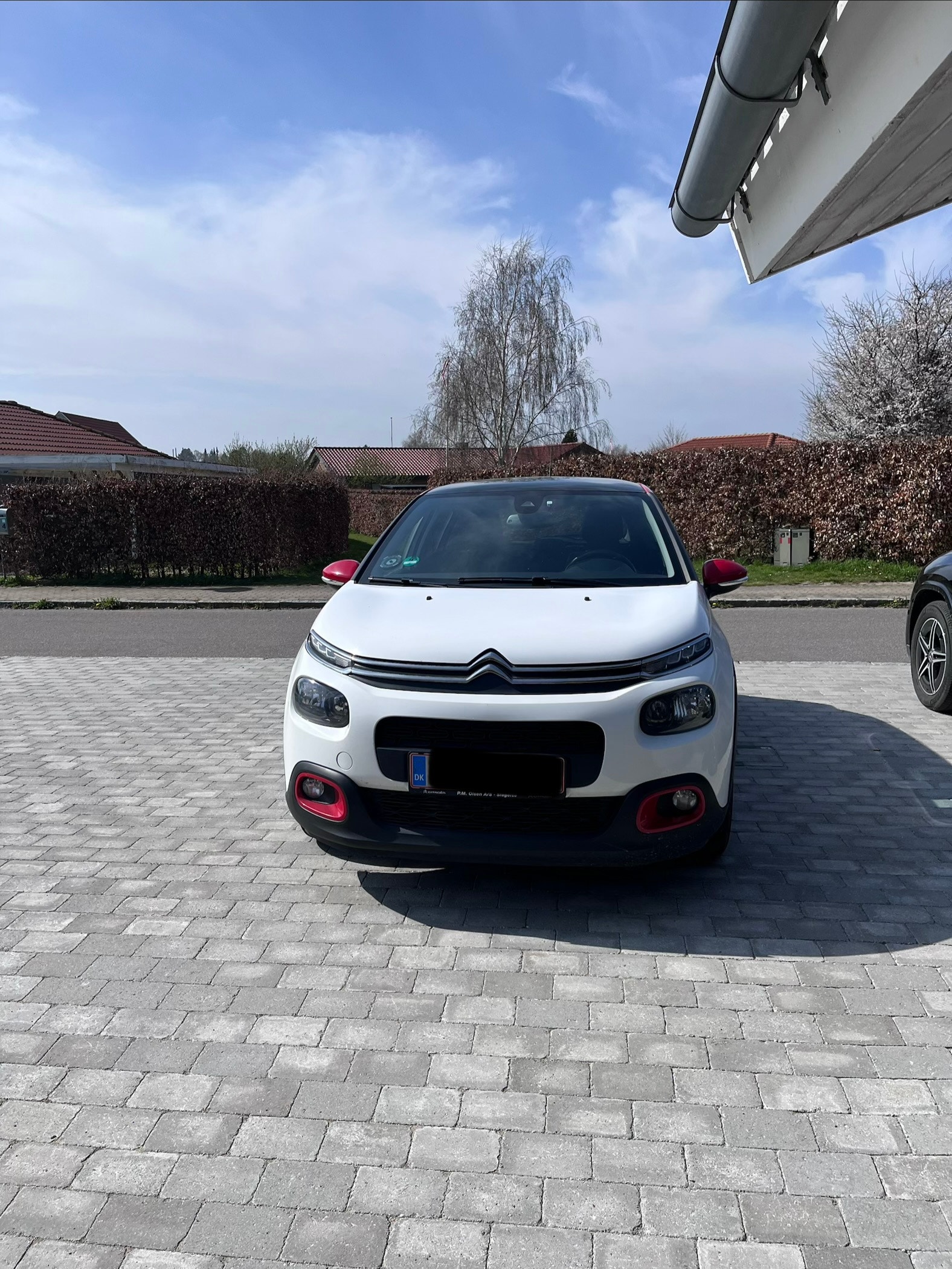Citroen C3 – billede 8