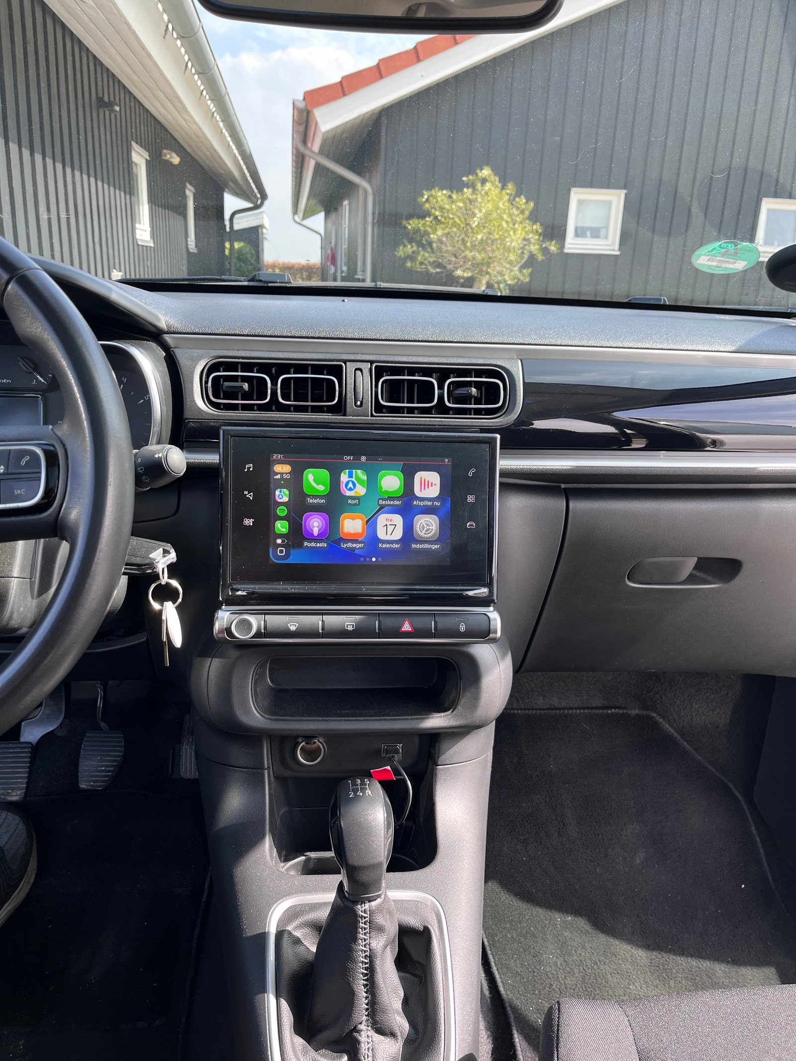 Citroen C3 – billede 4