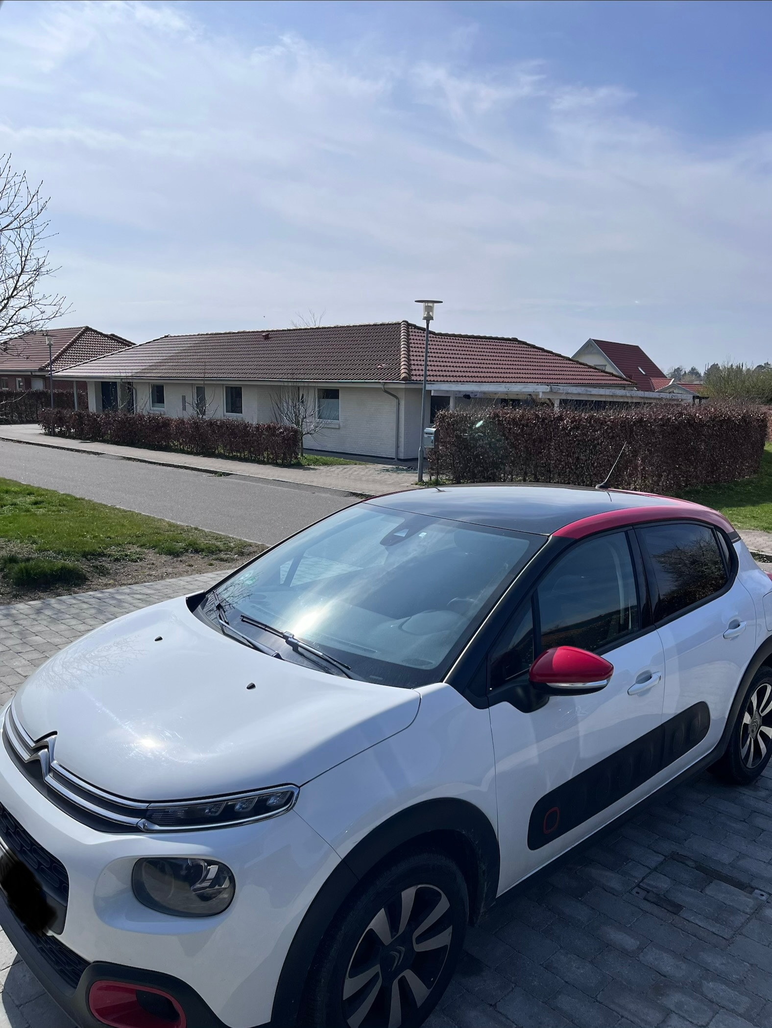 Citroen C3 – billede 6