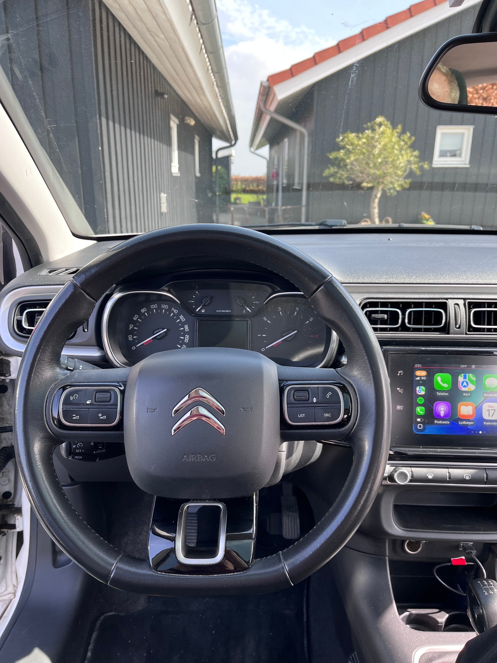 Citroen C3 – billede 13
