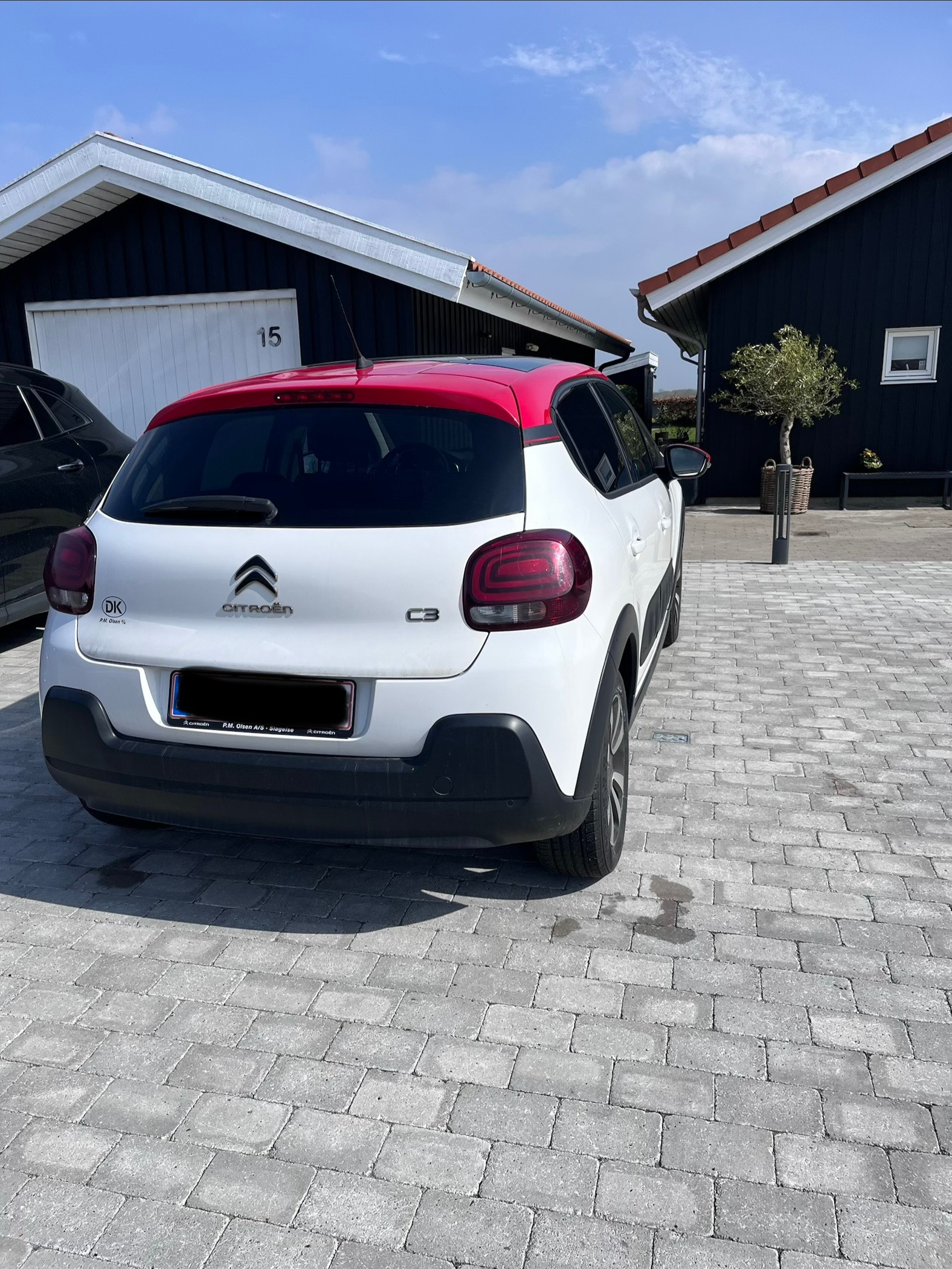 Citroen C3 – billede 9