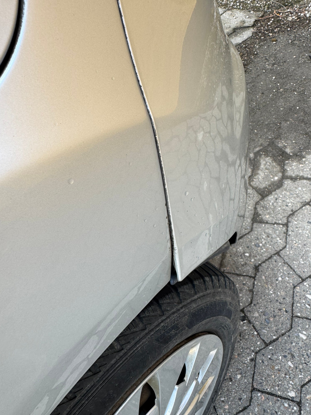 Ford Fiesta – billede 5