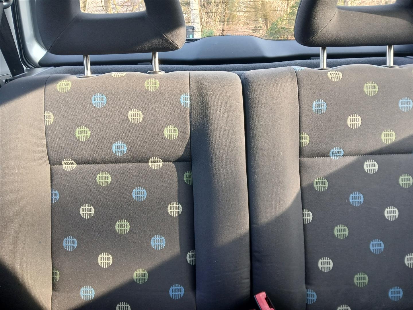 VW Lupo til salg hos Nabilli