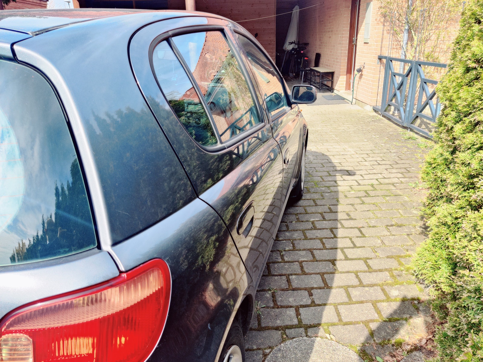 Toyota Yaris – billede 6