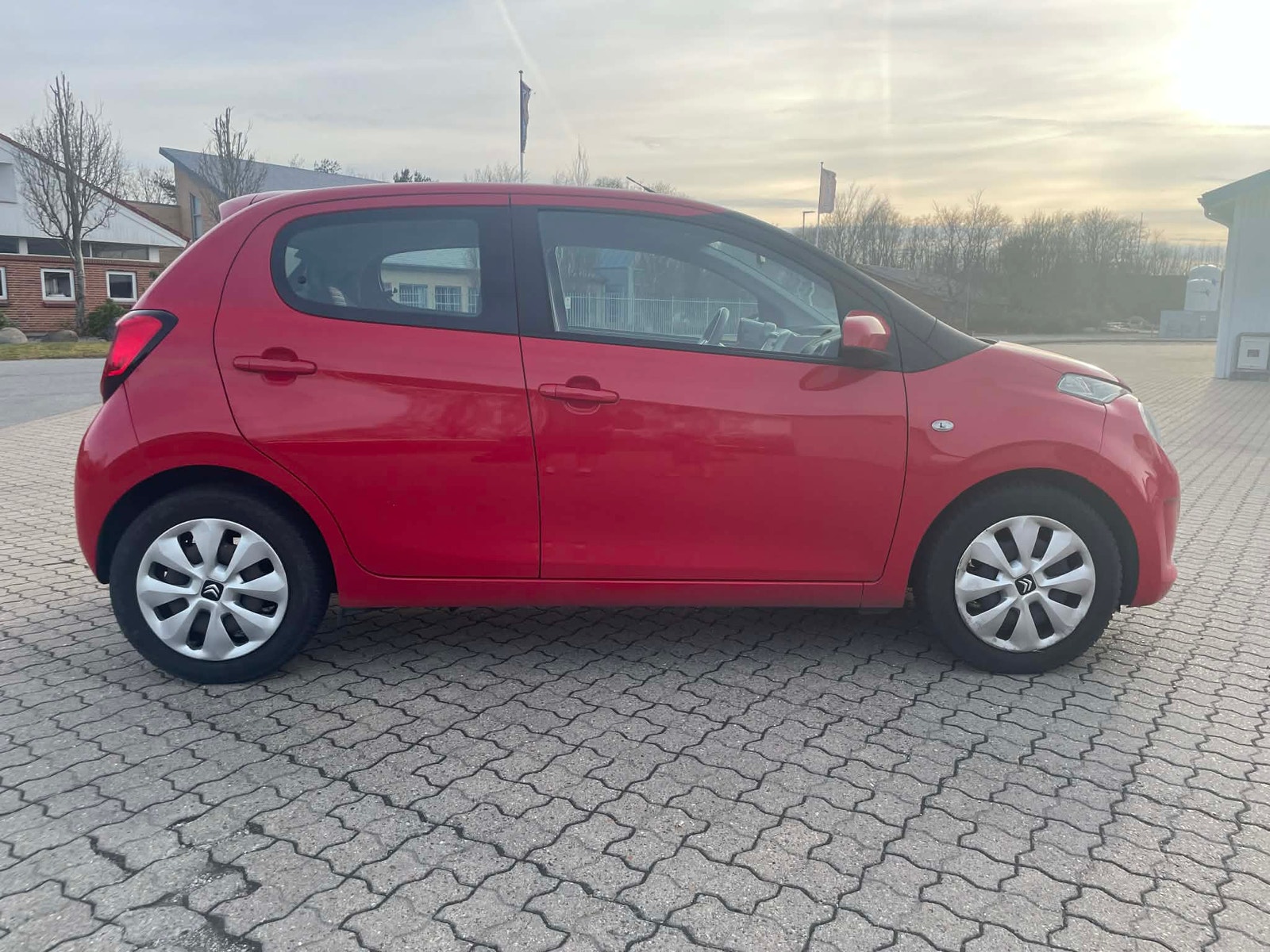 Citroen C1 – billede 6