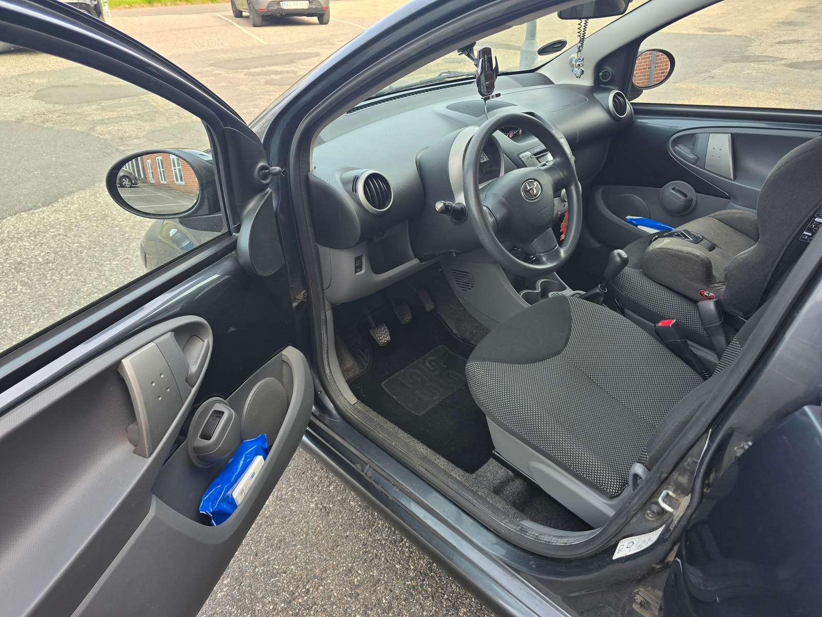 Toyota Aygo – billede 7
