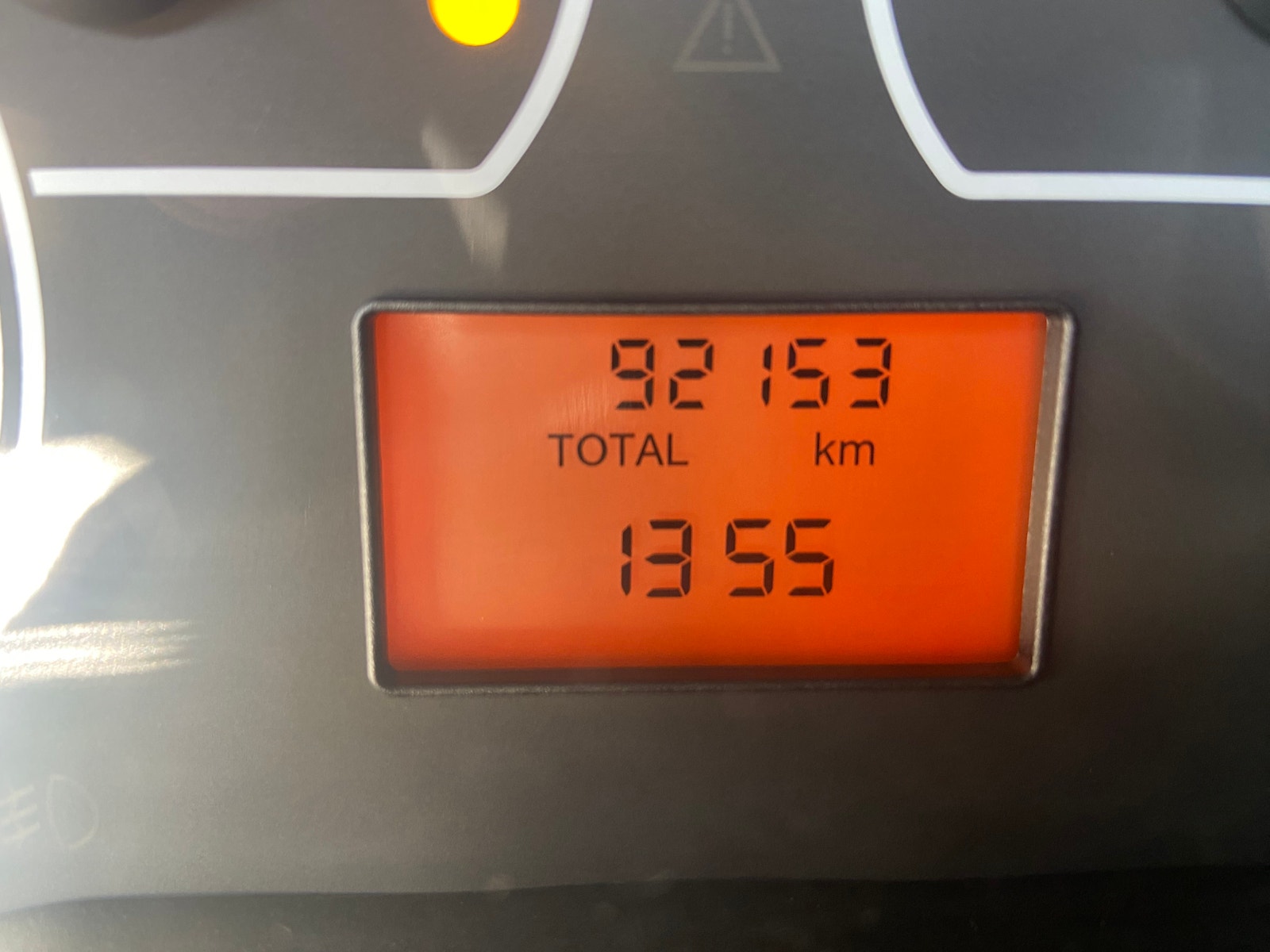 Fiat Punto Evo – billede 9