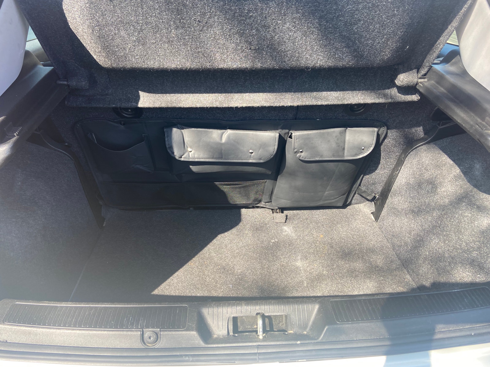 Fiat Punto Evo – billede 4