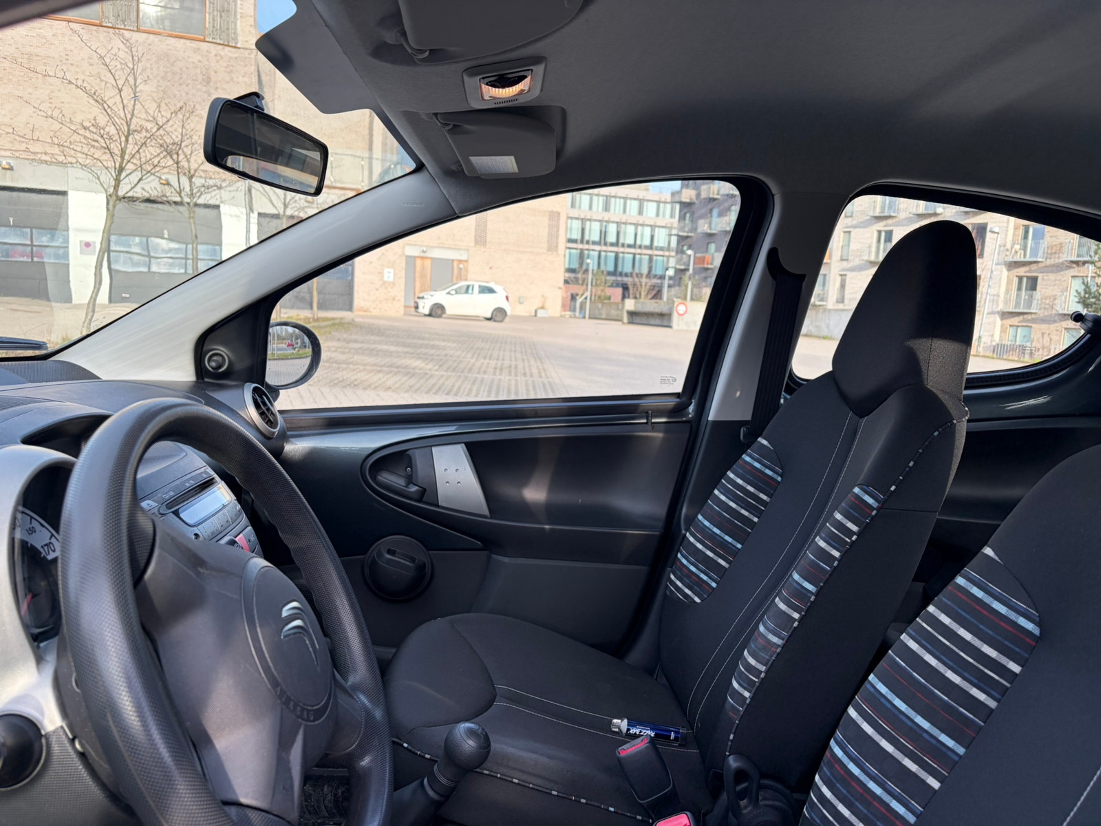 Citroen C1 – billede 4