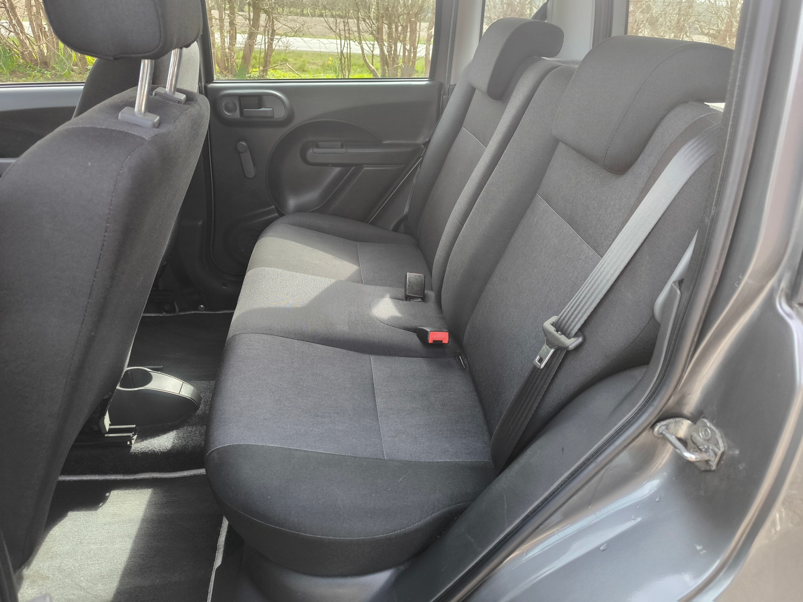 Fiat Panda – billede 7