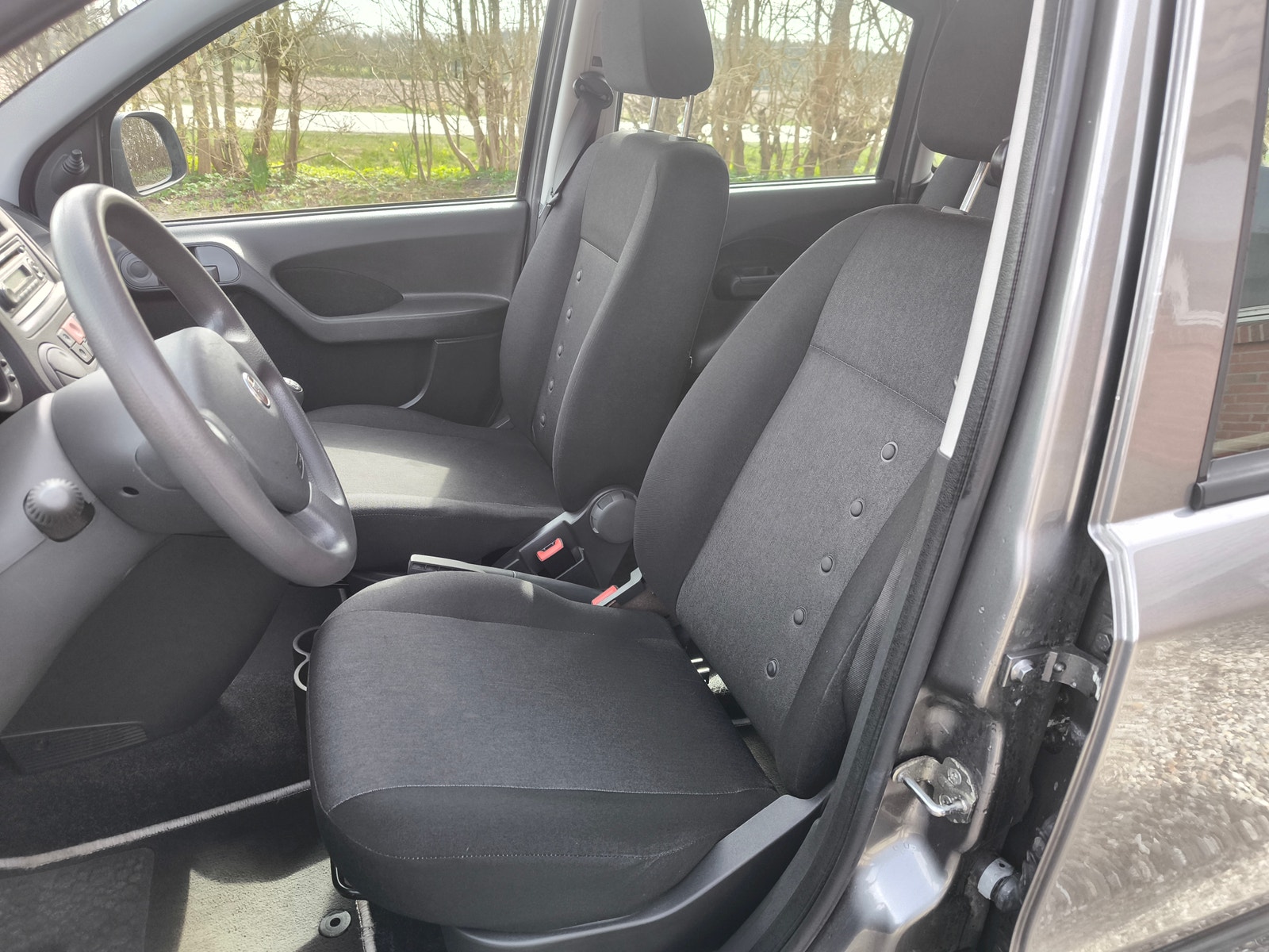 Fiat Panda – billede 6