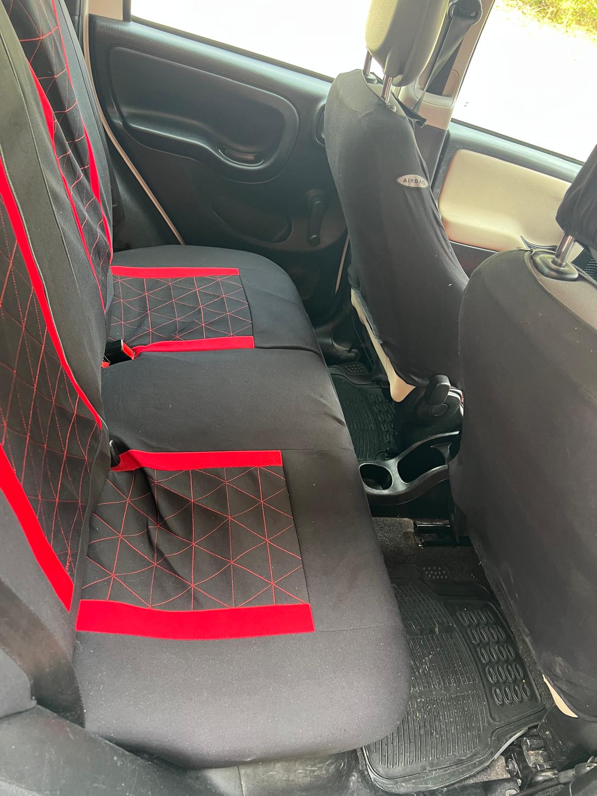 Fiat Panda – billede 8