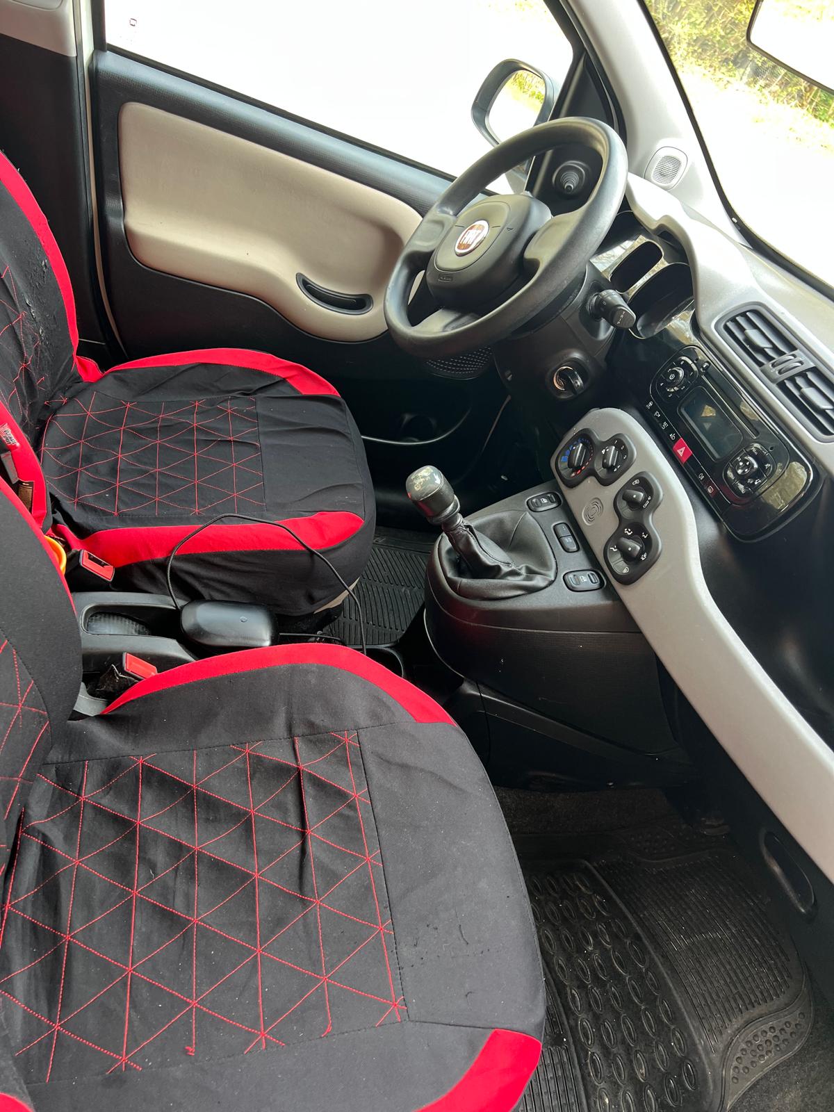 Fiat Panda – billede 10