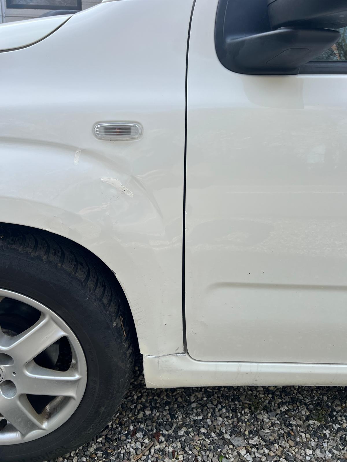 Fiat Panda – billede 5