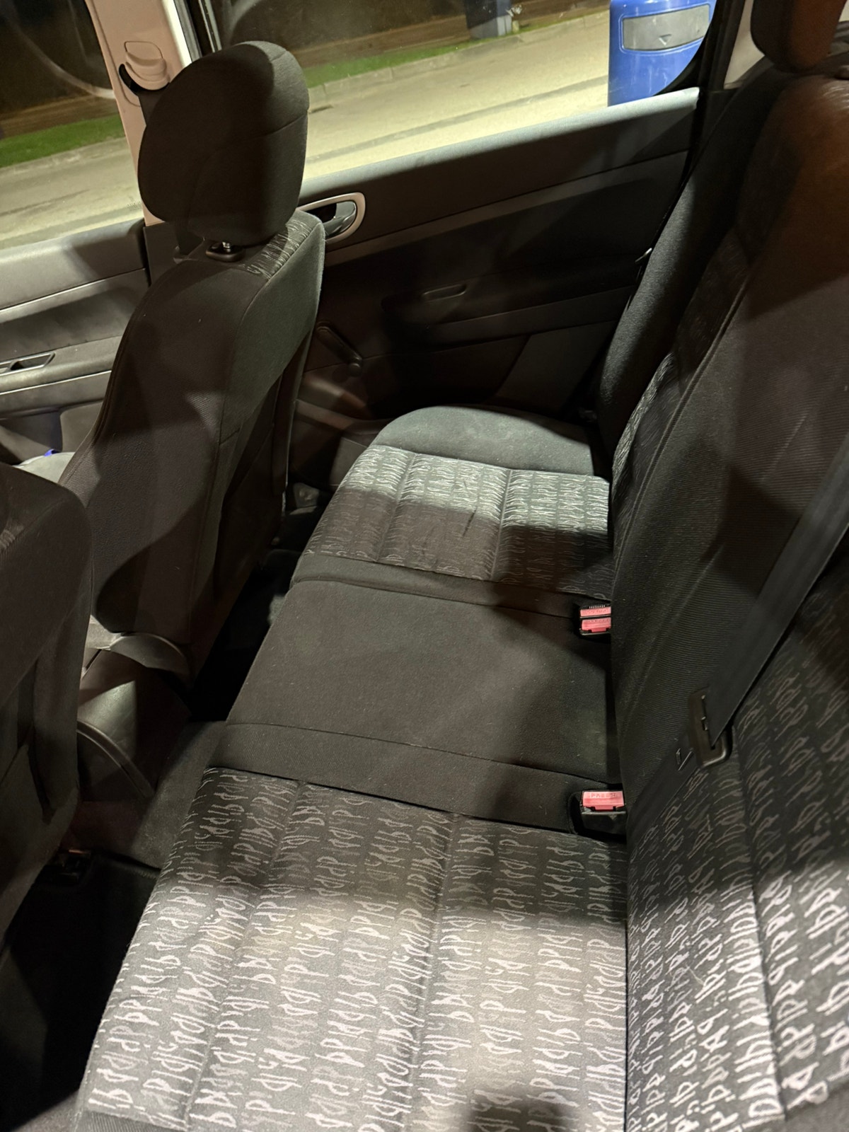 Peugeot 307 – billede 6