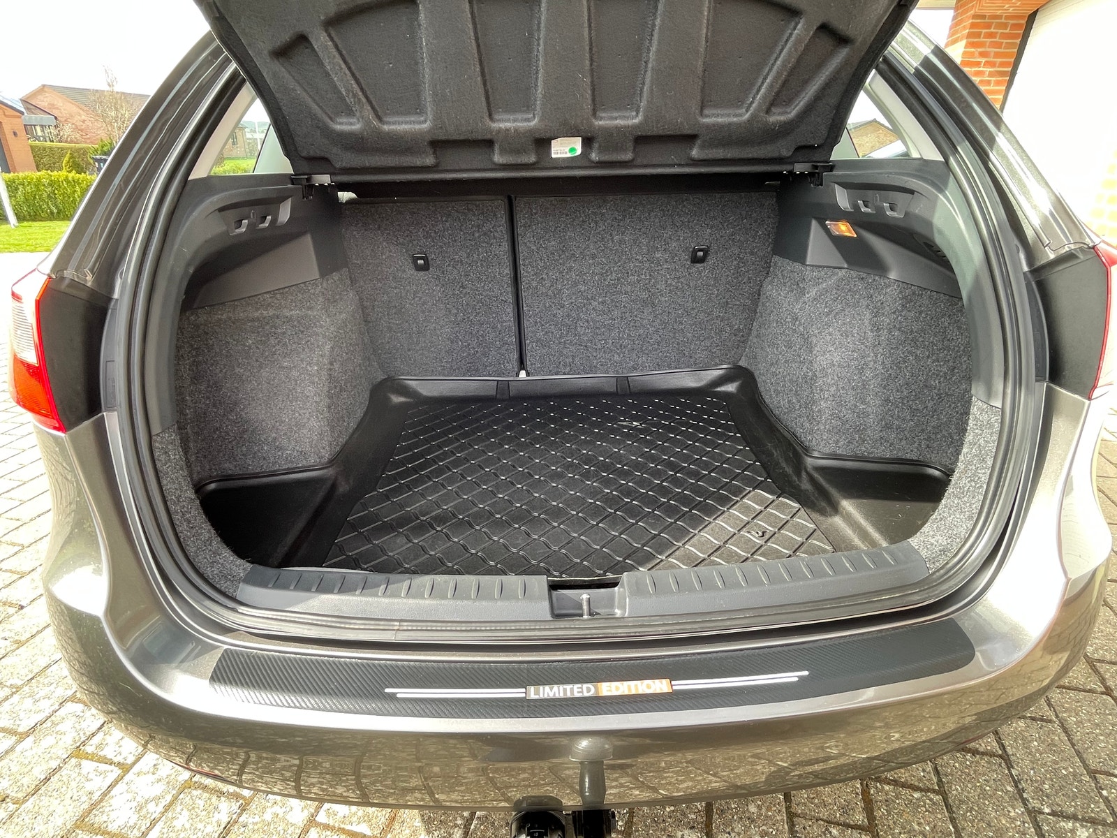 Seat Ibiza – billede 13