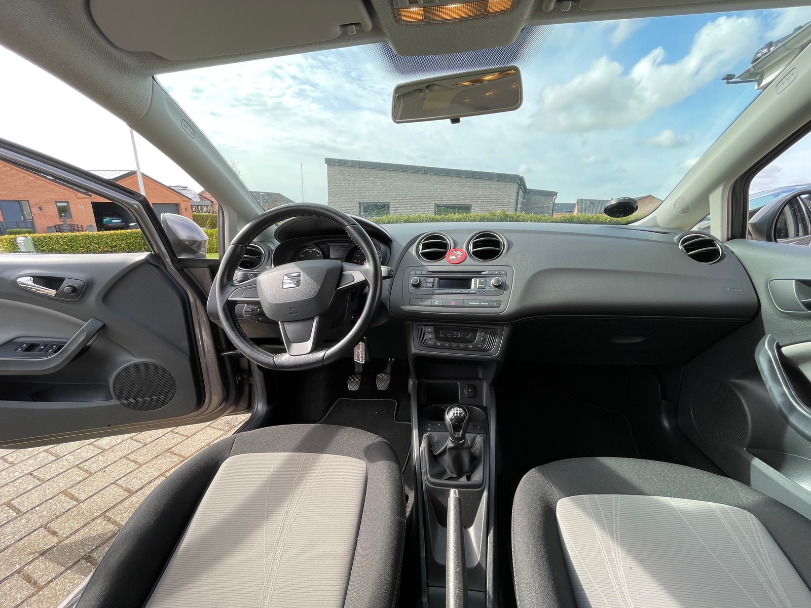 Seat Ibiza – billede 12