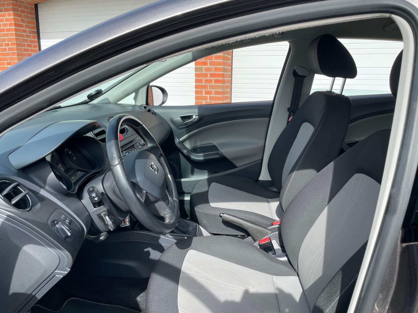 Seat Ibiza – billede 9
