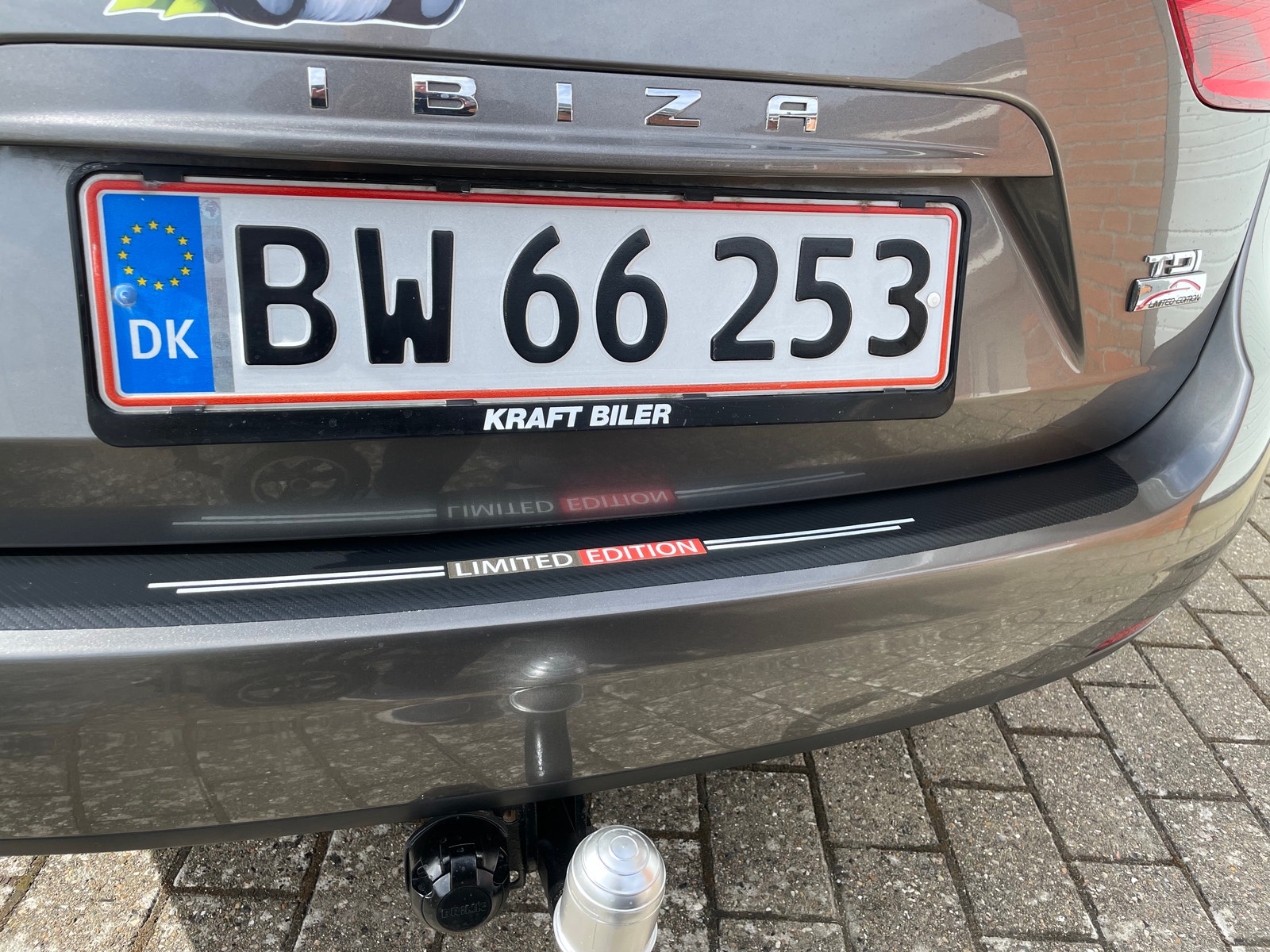 Seat Ibiza – billede 8