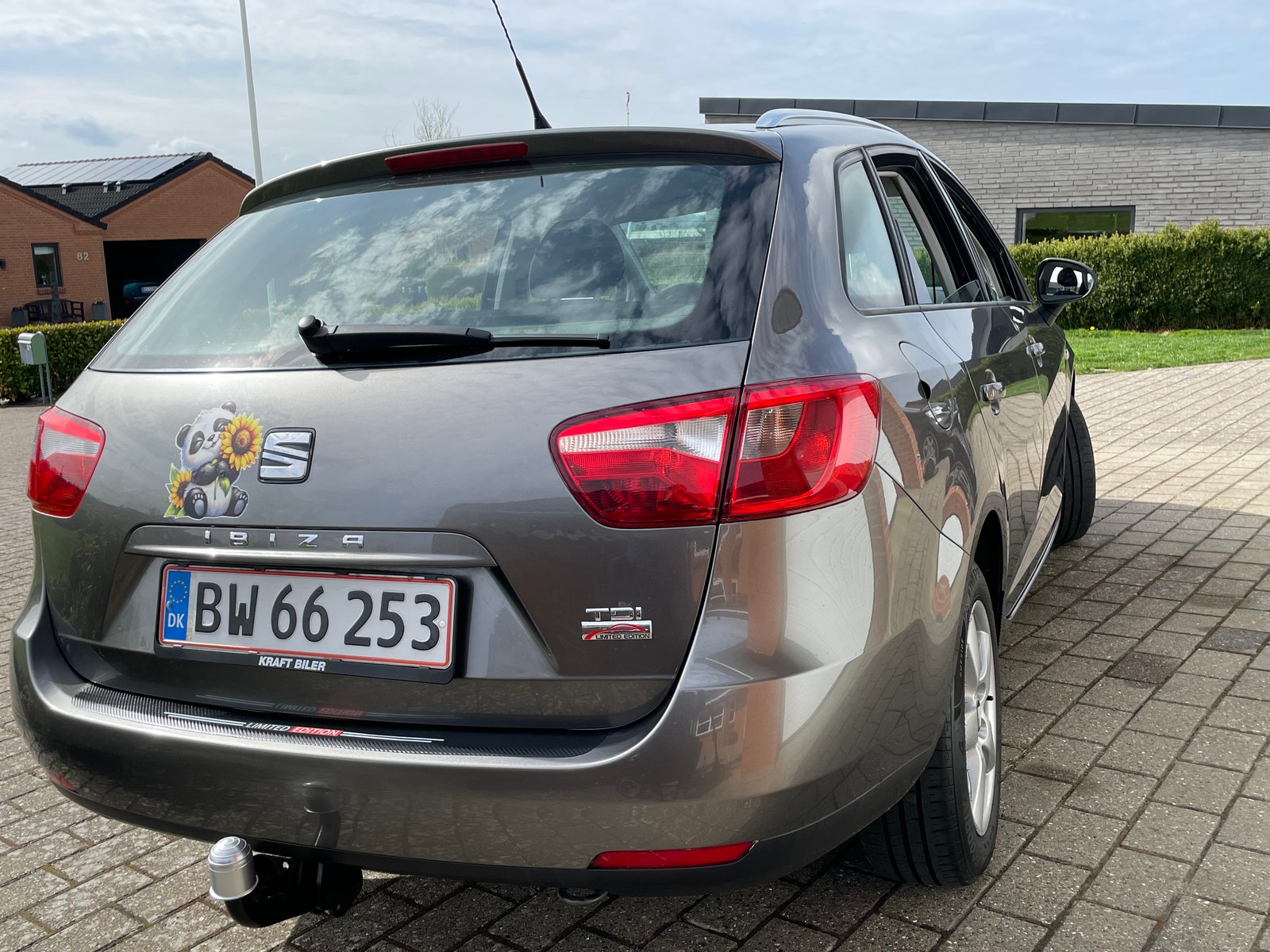 Seat Ibiza – billede 6