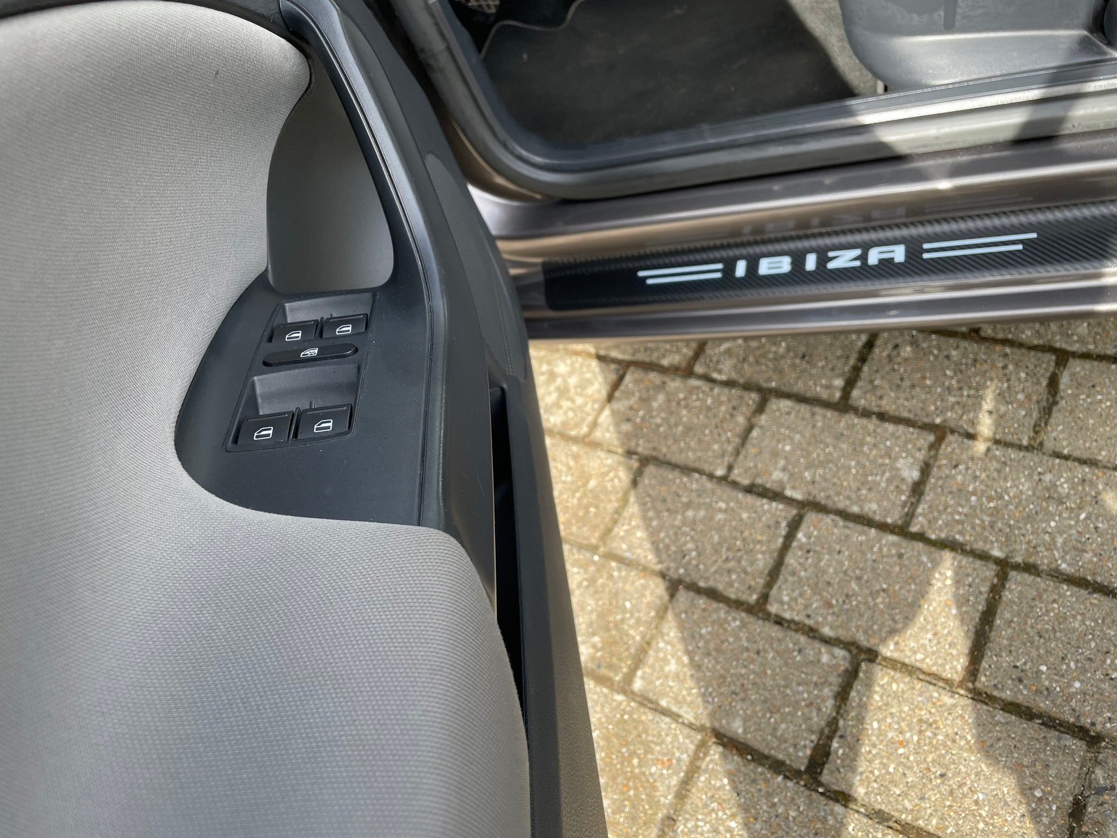 Seat Ibiza – billede 10