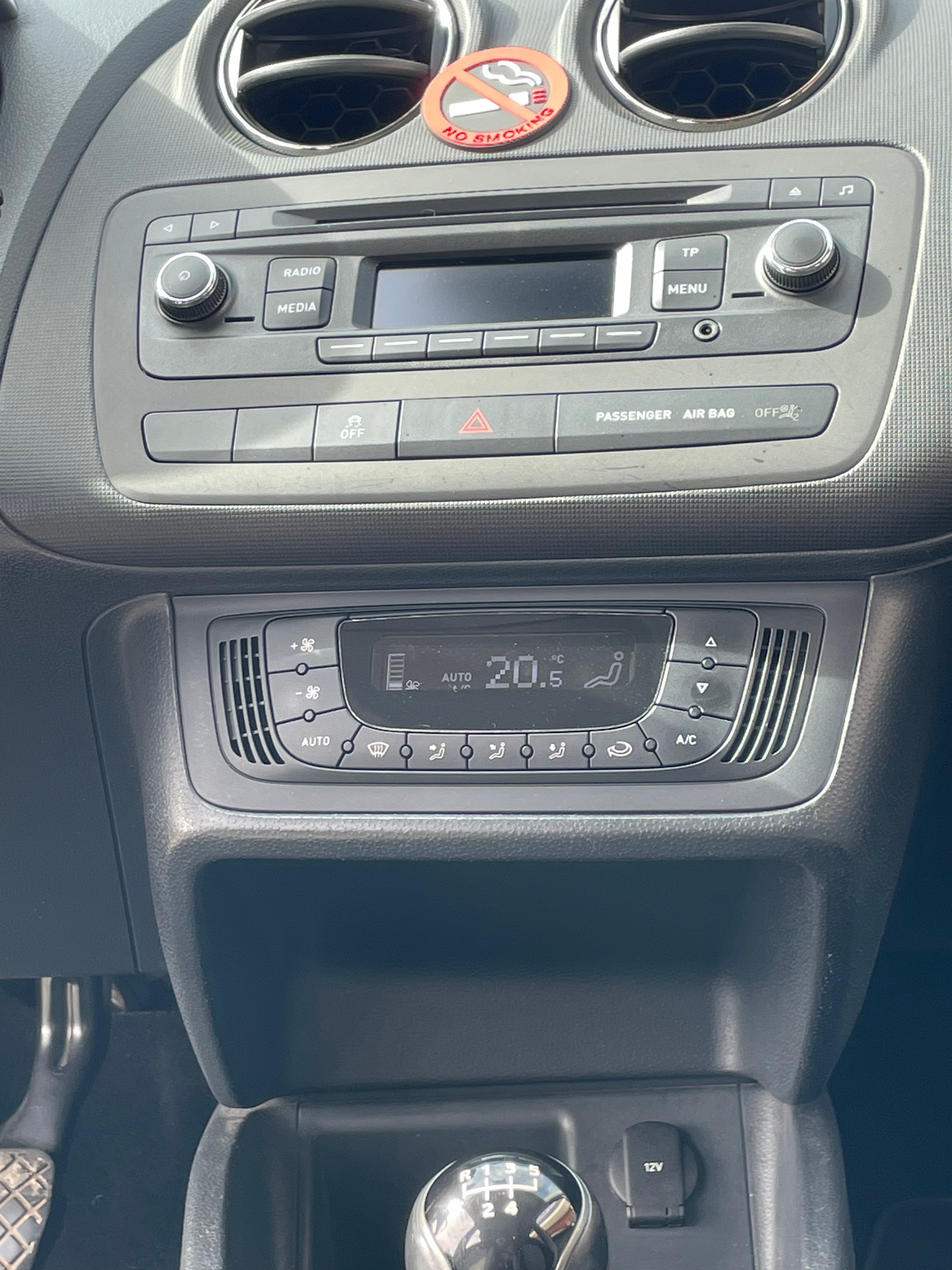Seat Ibiza – billede 14