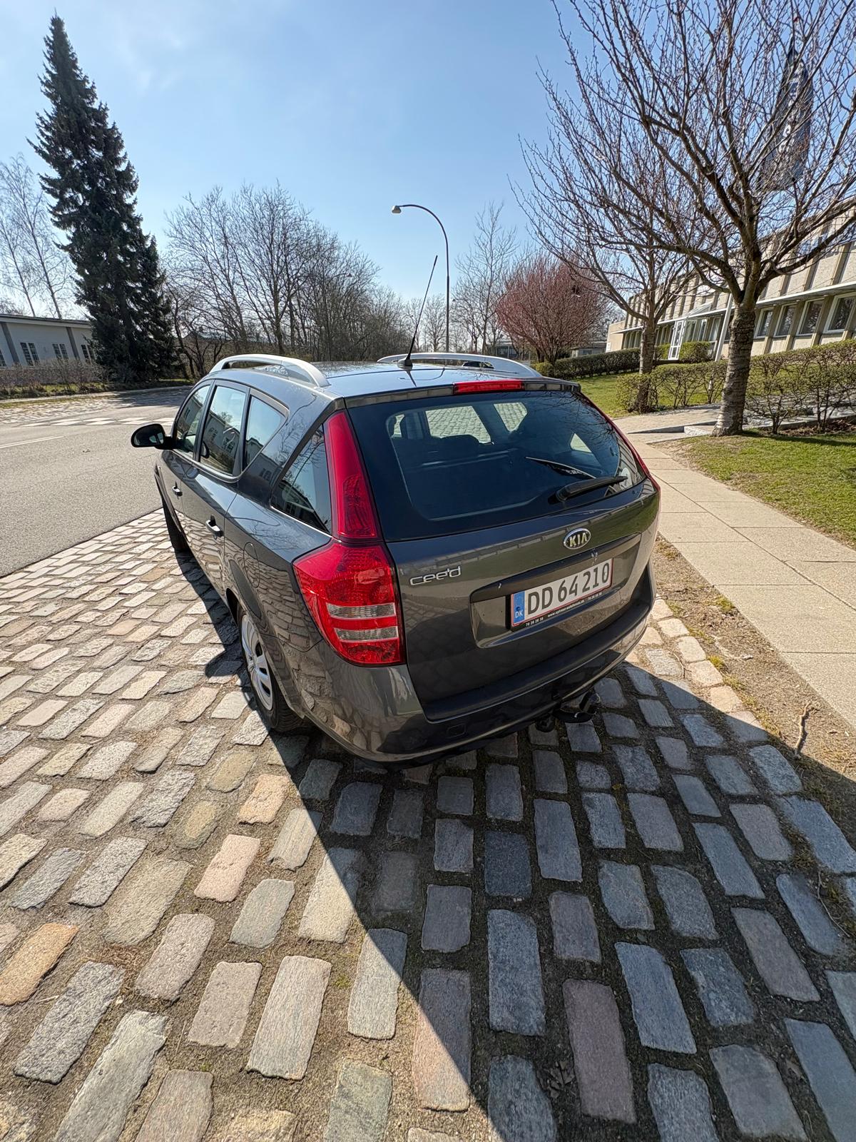Kia Ceed – billede 5