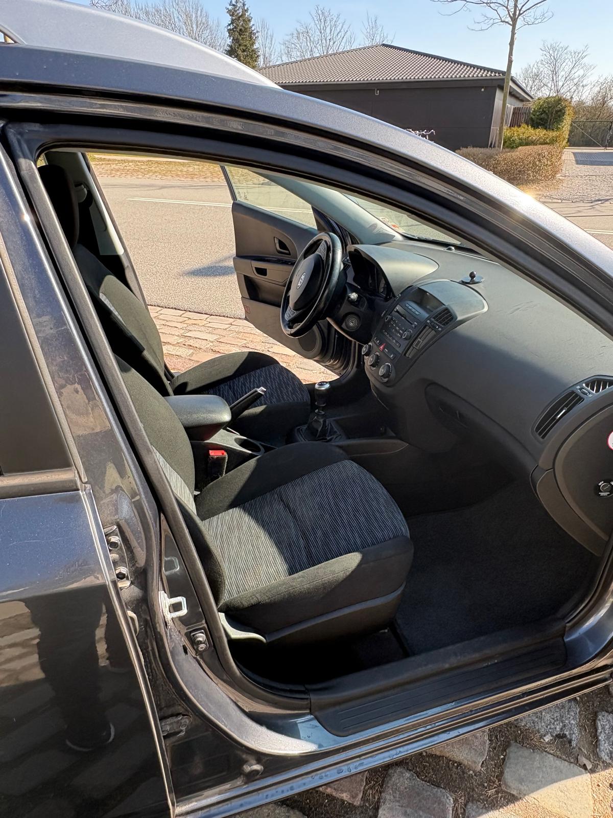 Kia Ceed – billede 4
