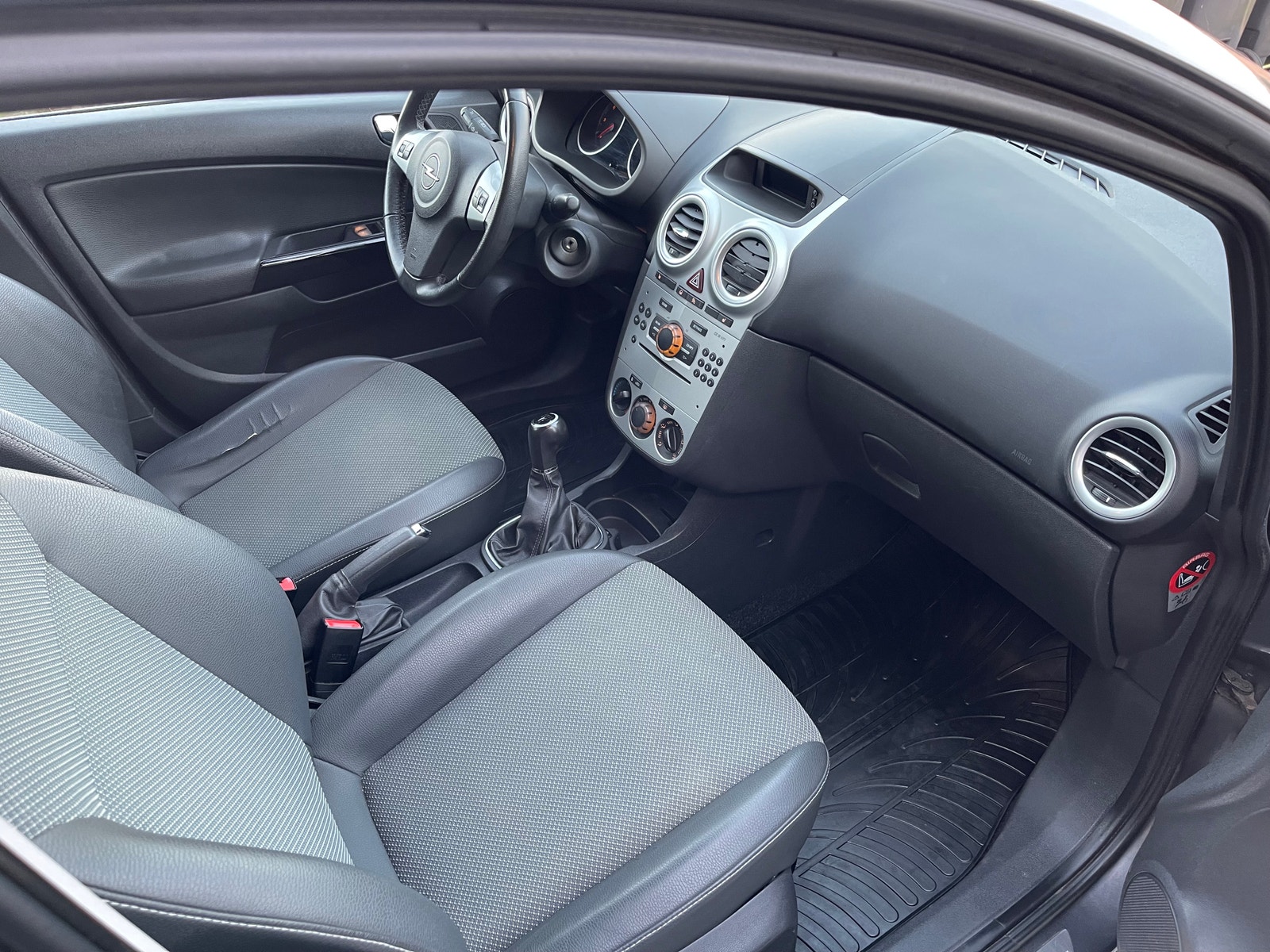 Opel Corsa – billede 9
