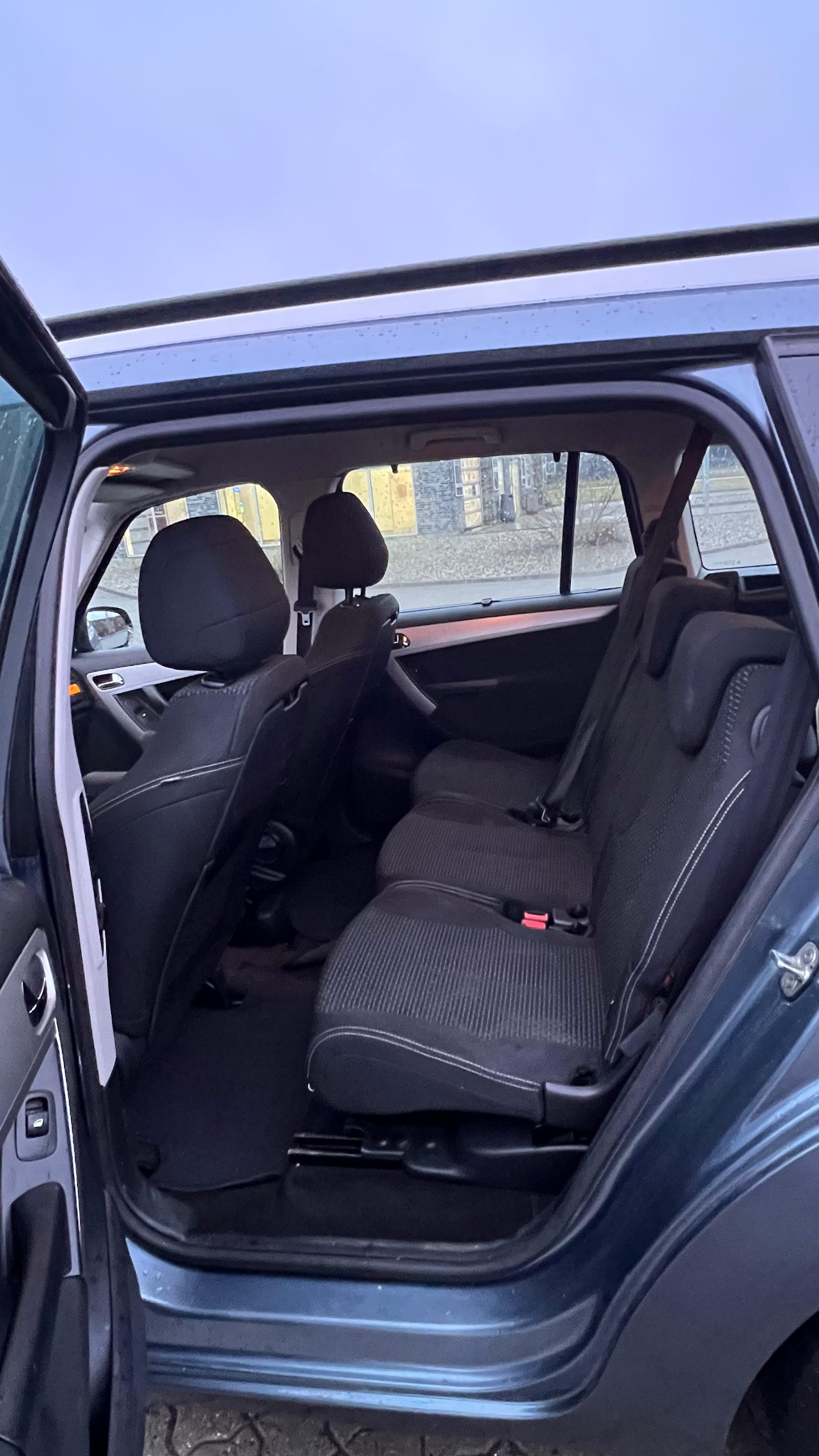 Citroen Grand C4 Picasso – billede 8