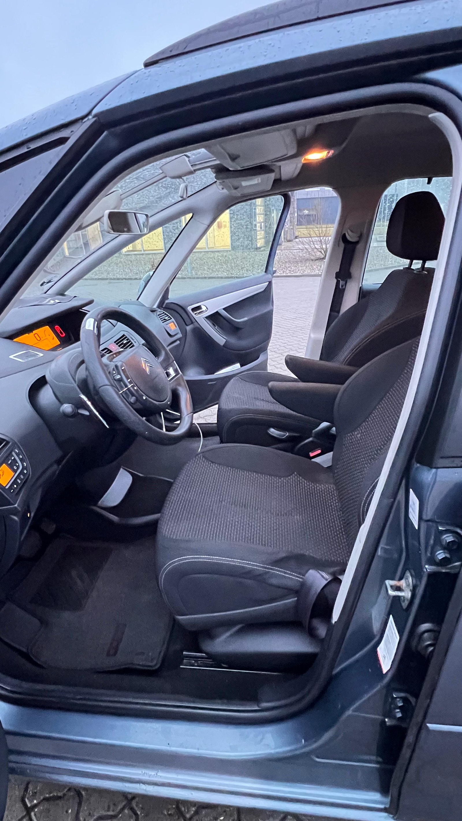 Citroen Grand C4 Picasso – billede 10