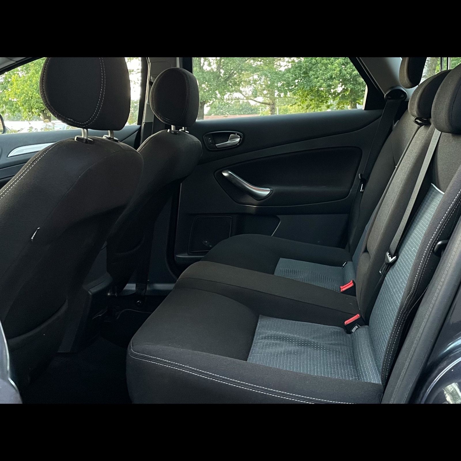 Ford Mondeo – billede 7