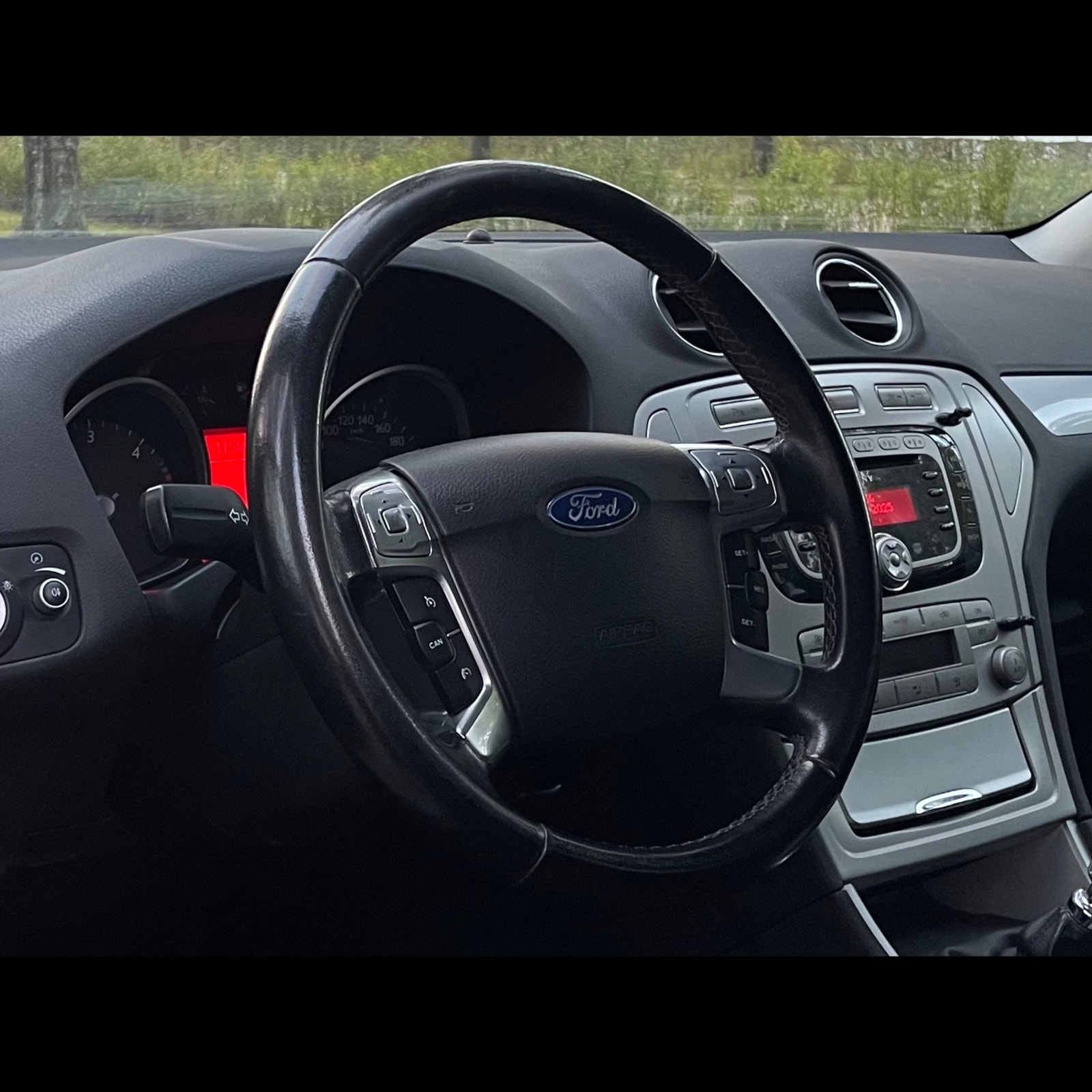 Ford Mondeo – billede 4