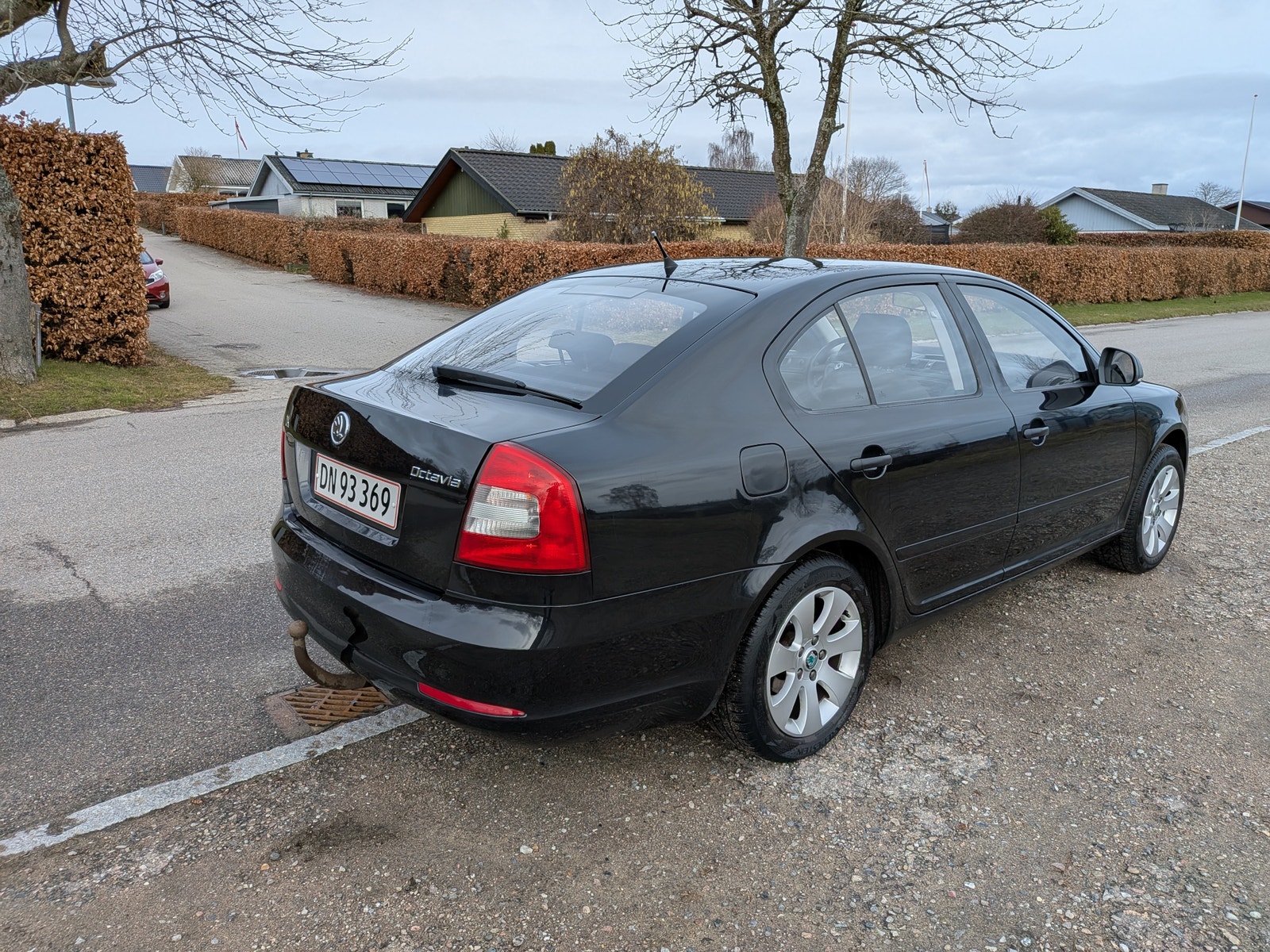 Skoda Octavia – billede 6
