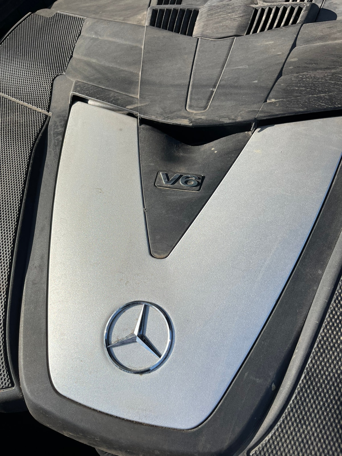 Mercedes E280 – billede 15