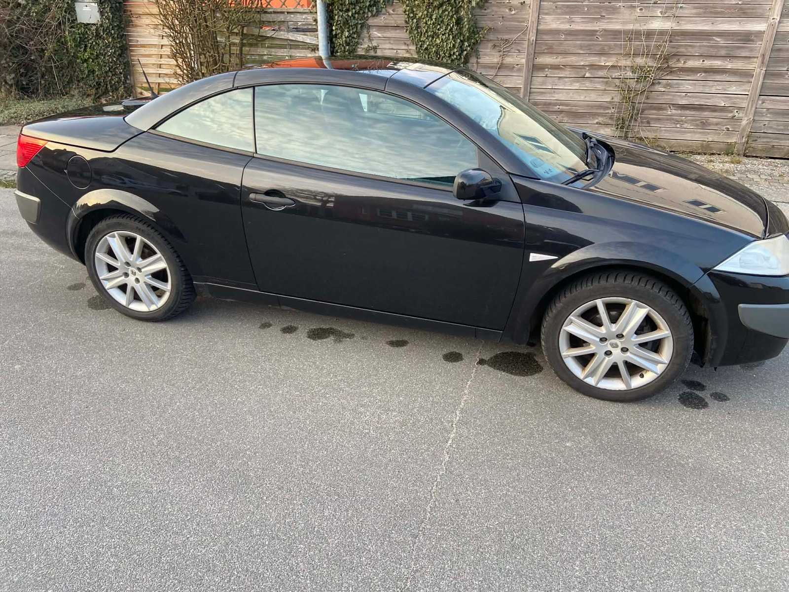 Renault Megane II – billede 4