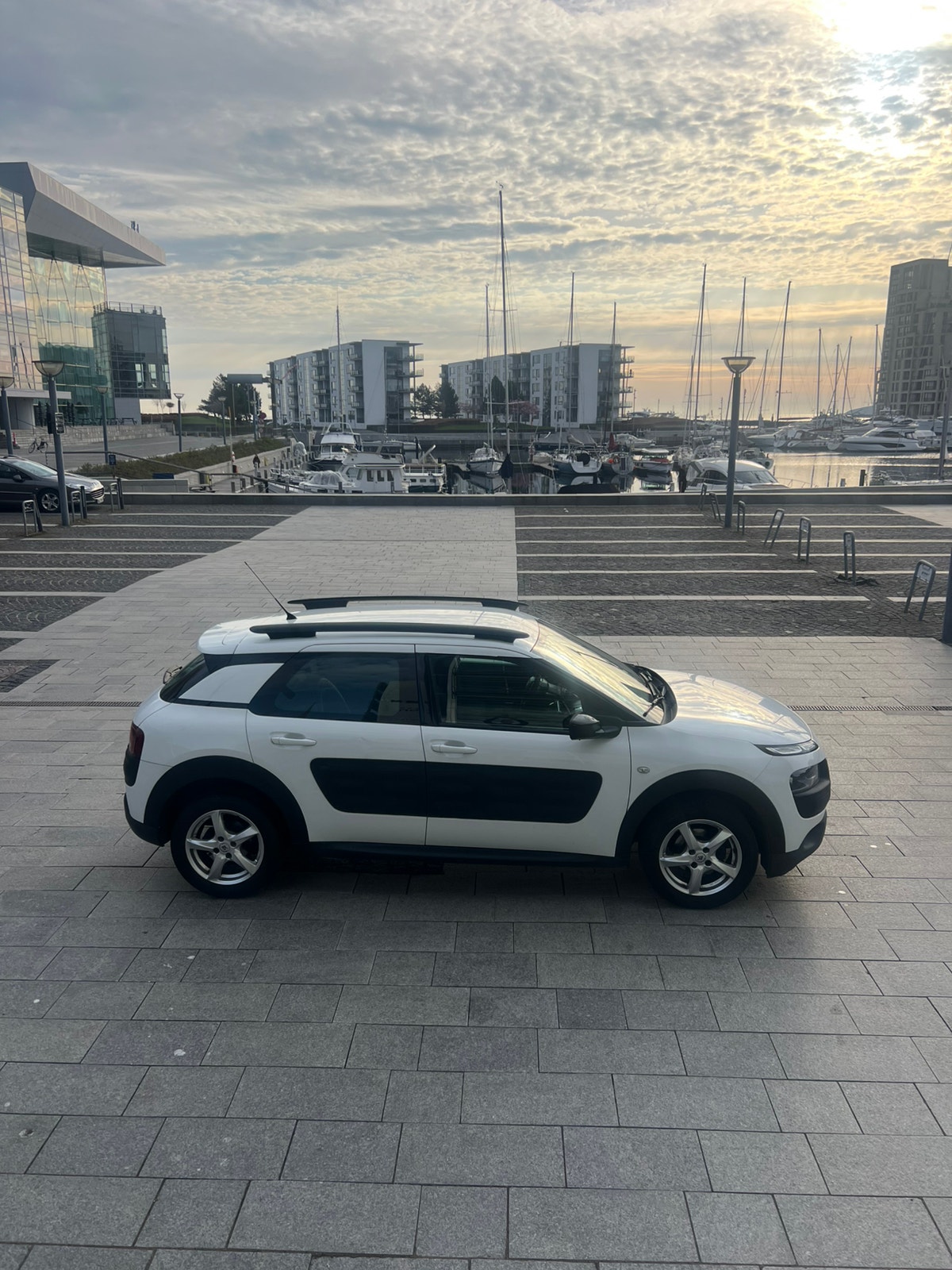 Citroen C4 Cactus – billede 5