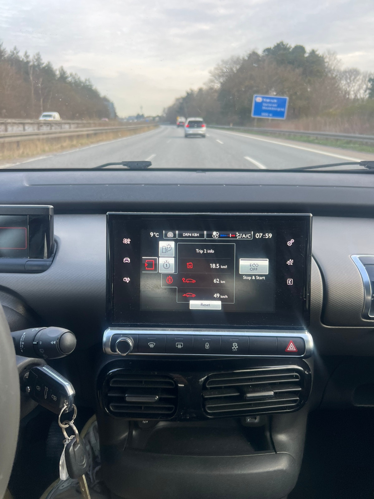 Citroen C4 Cactus – billede 12