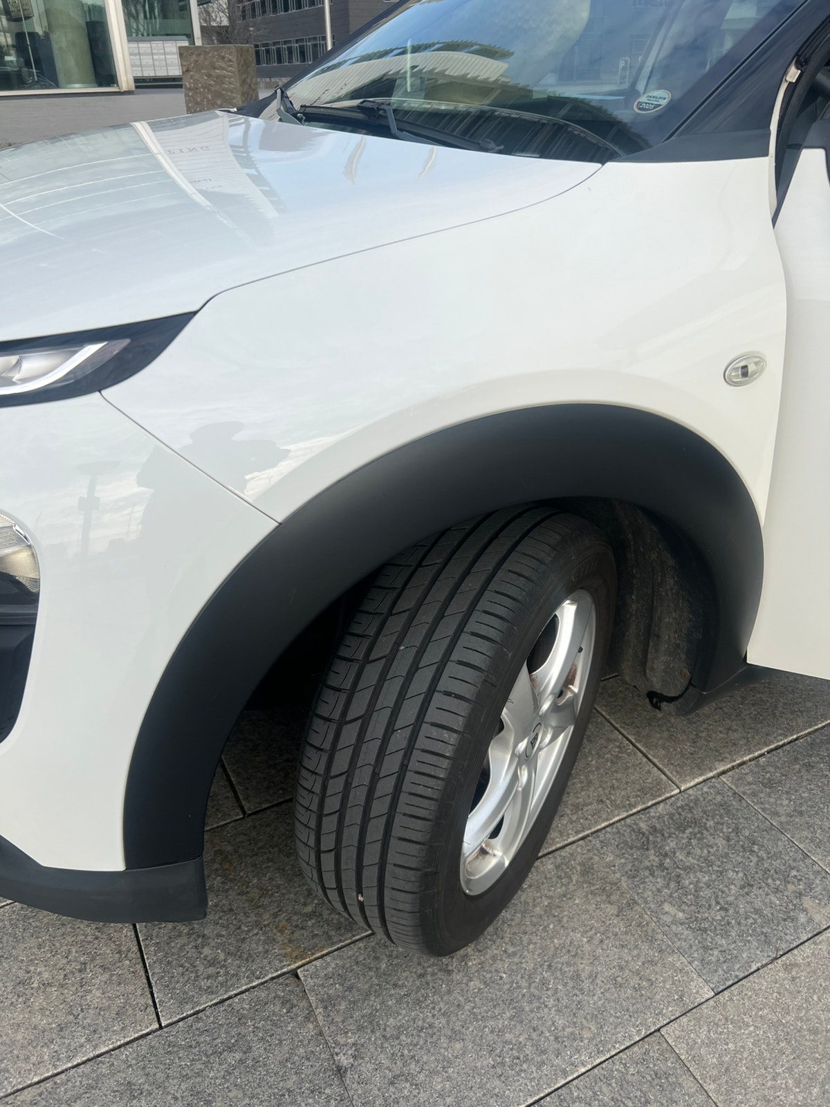 Citroen C4 Cactus – billede 11