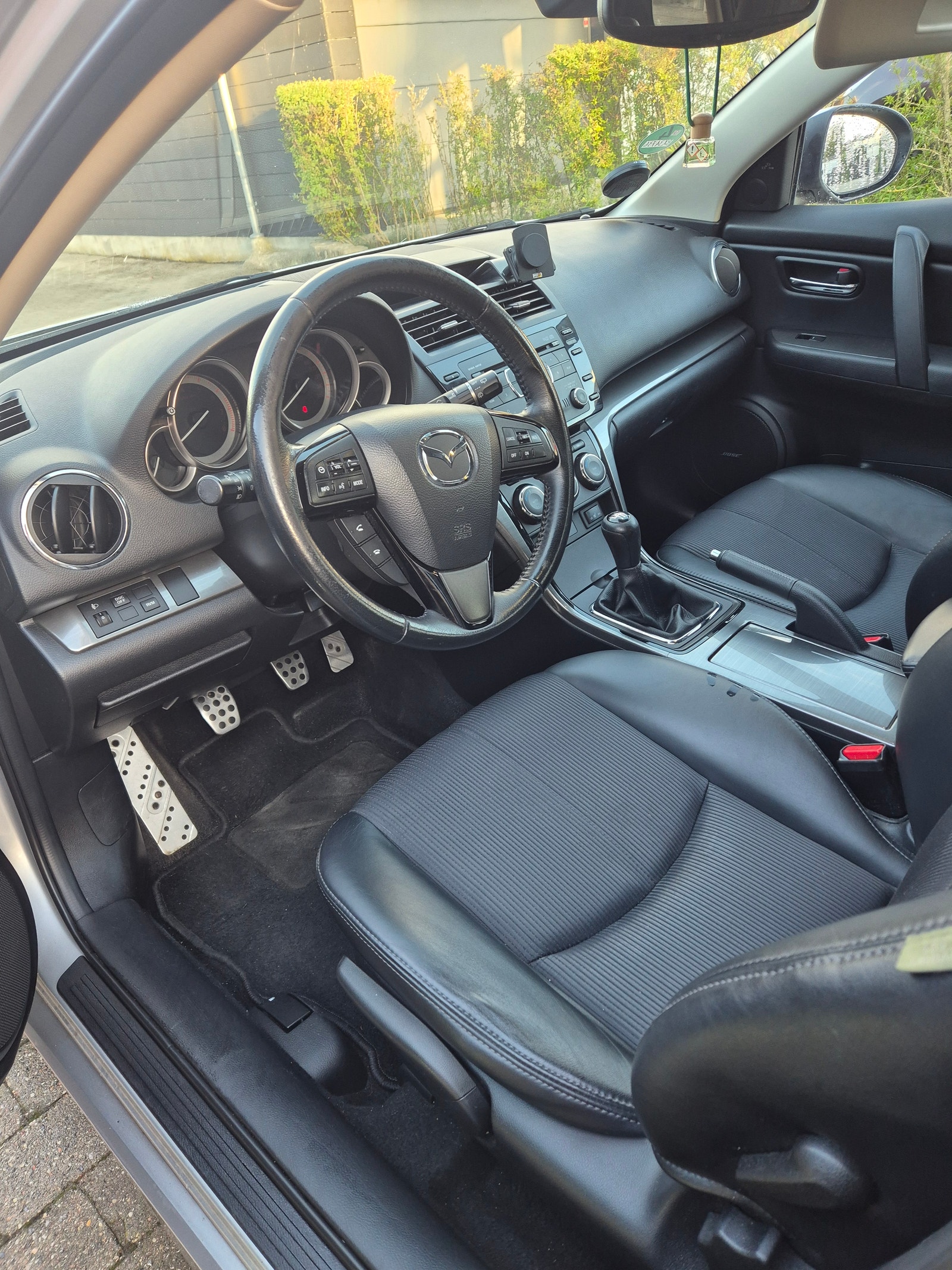 Mazda 6 – billede 5