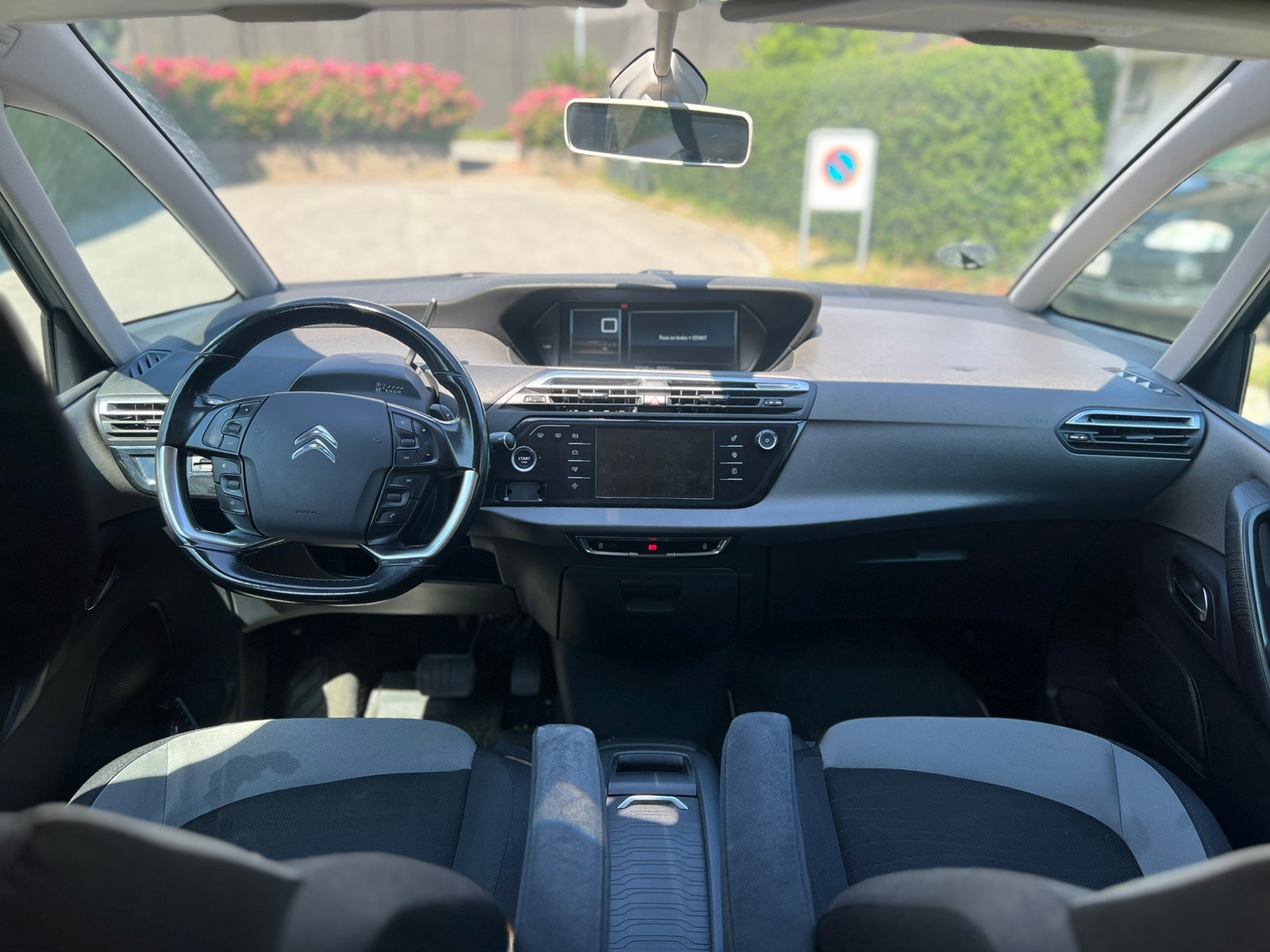 Citroen C4 Picasso – billede 5