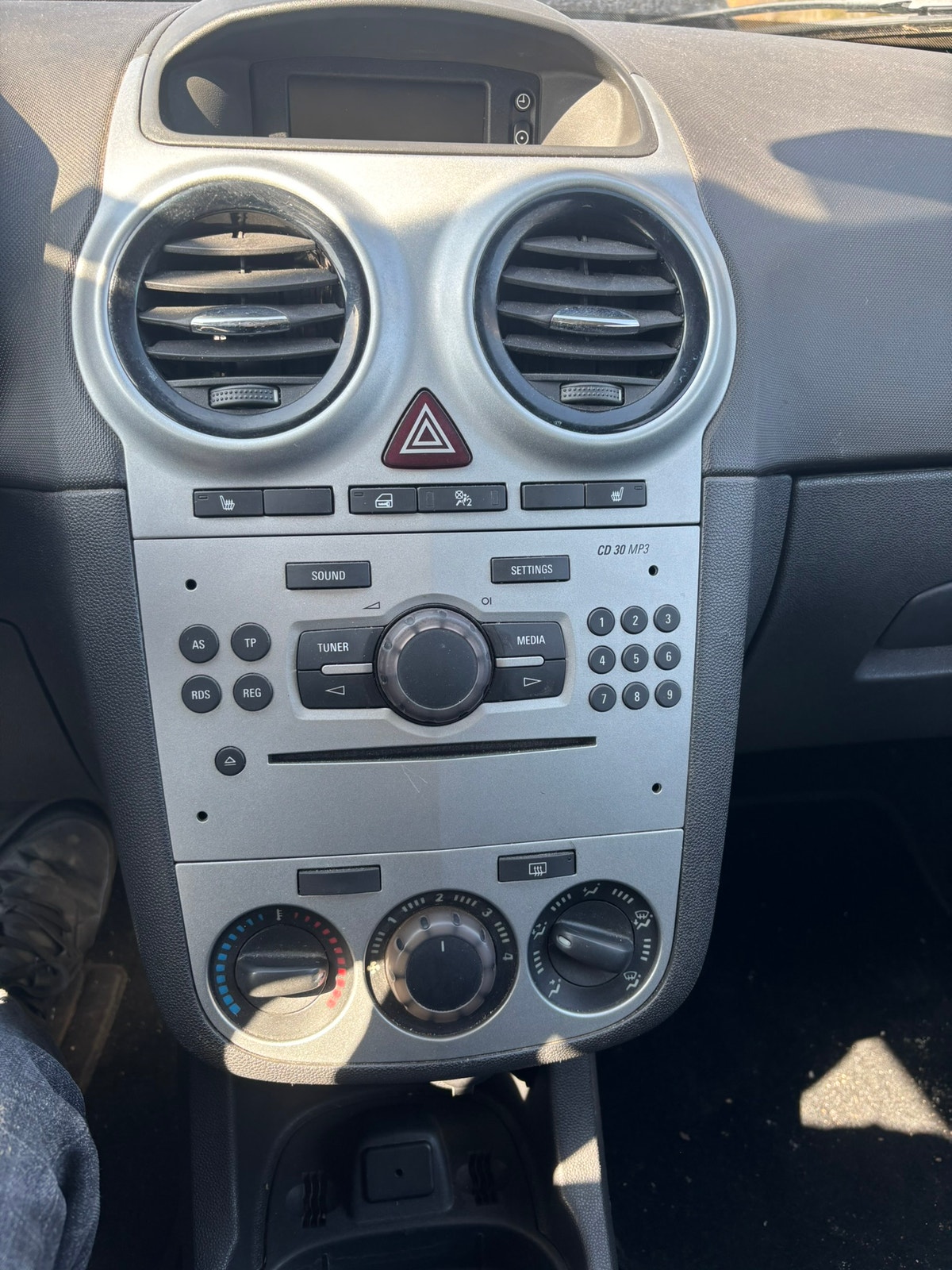 Opel Corsa – billede 8