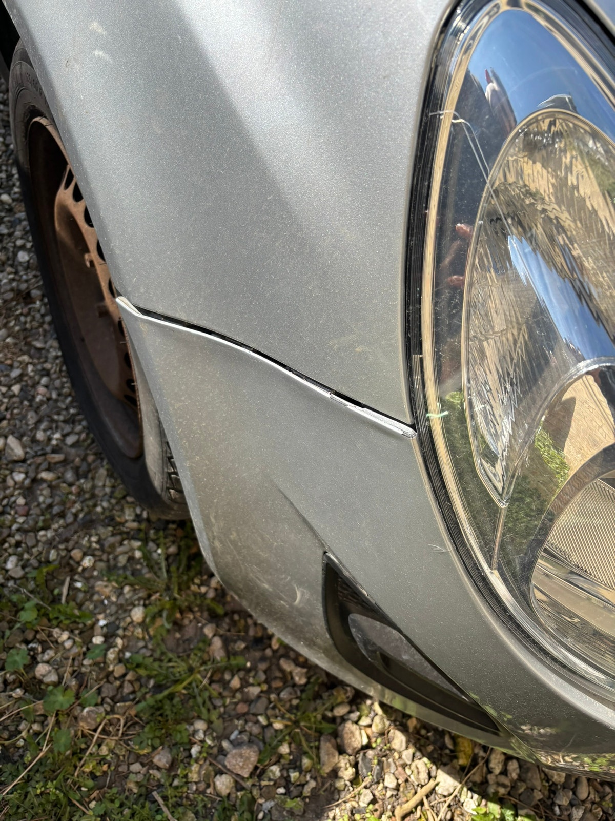 Opel Corsa – billede 5