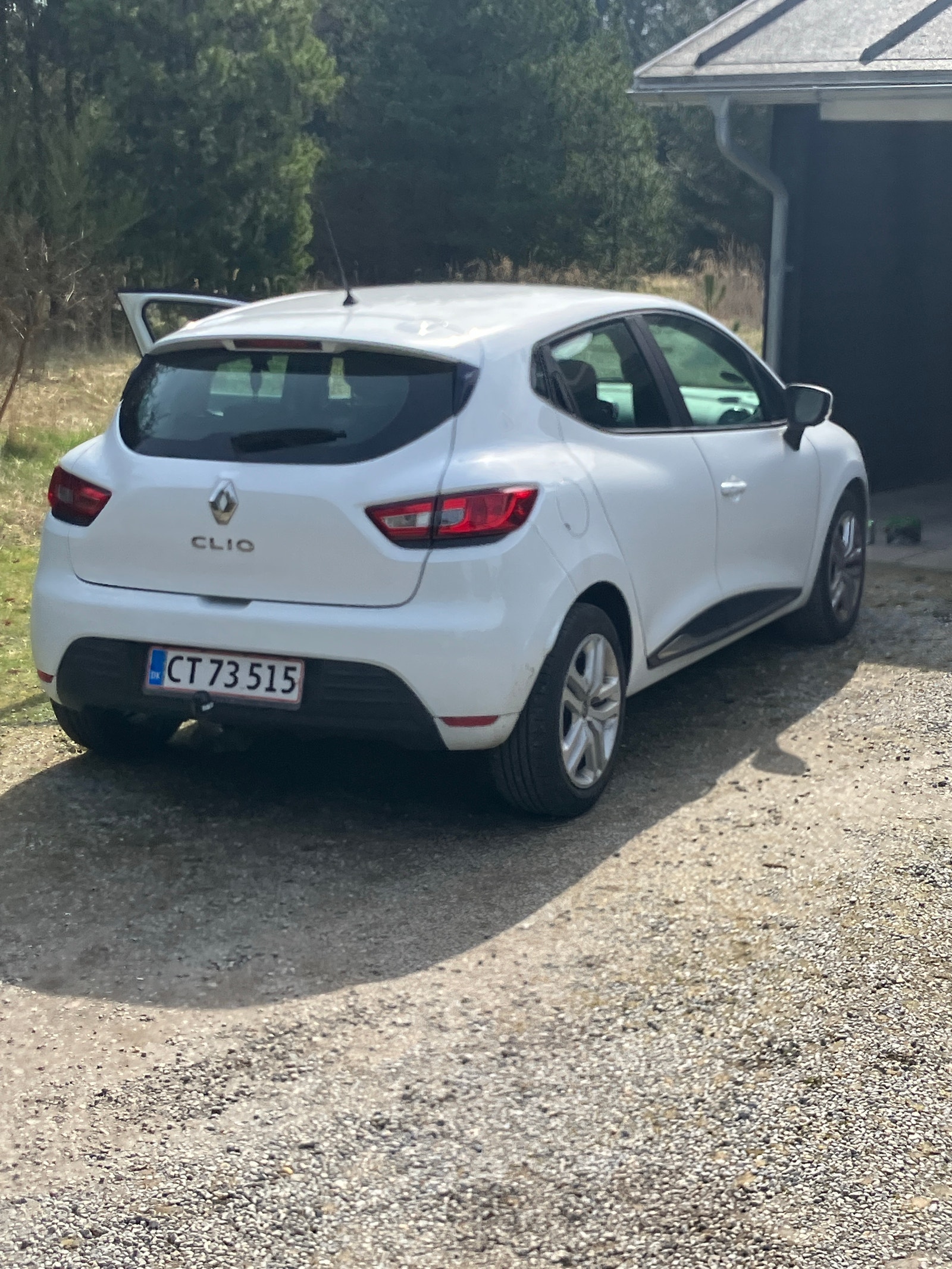 Renault Clio IV – billede 5