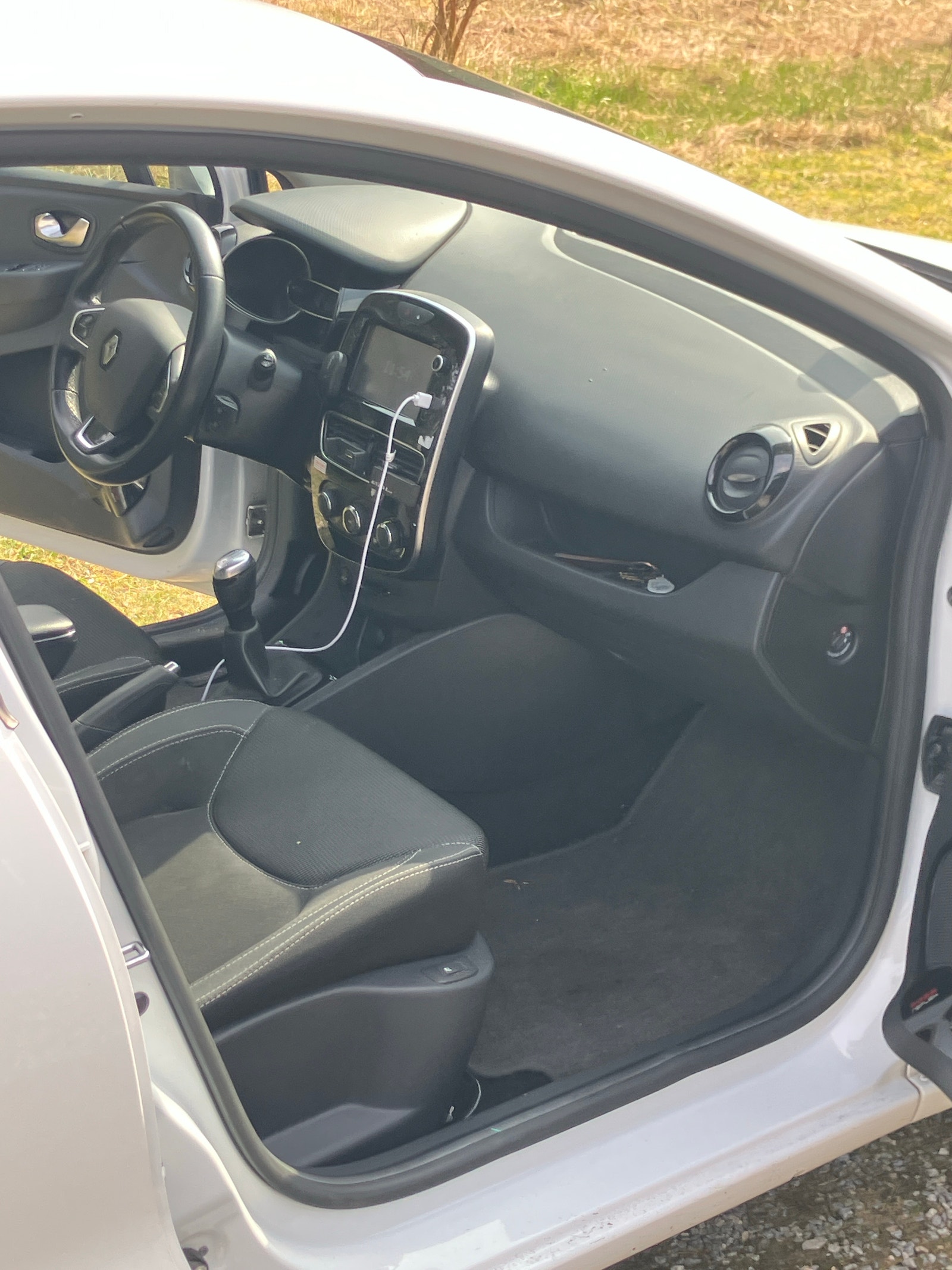 Renault Clio IV – billede 4