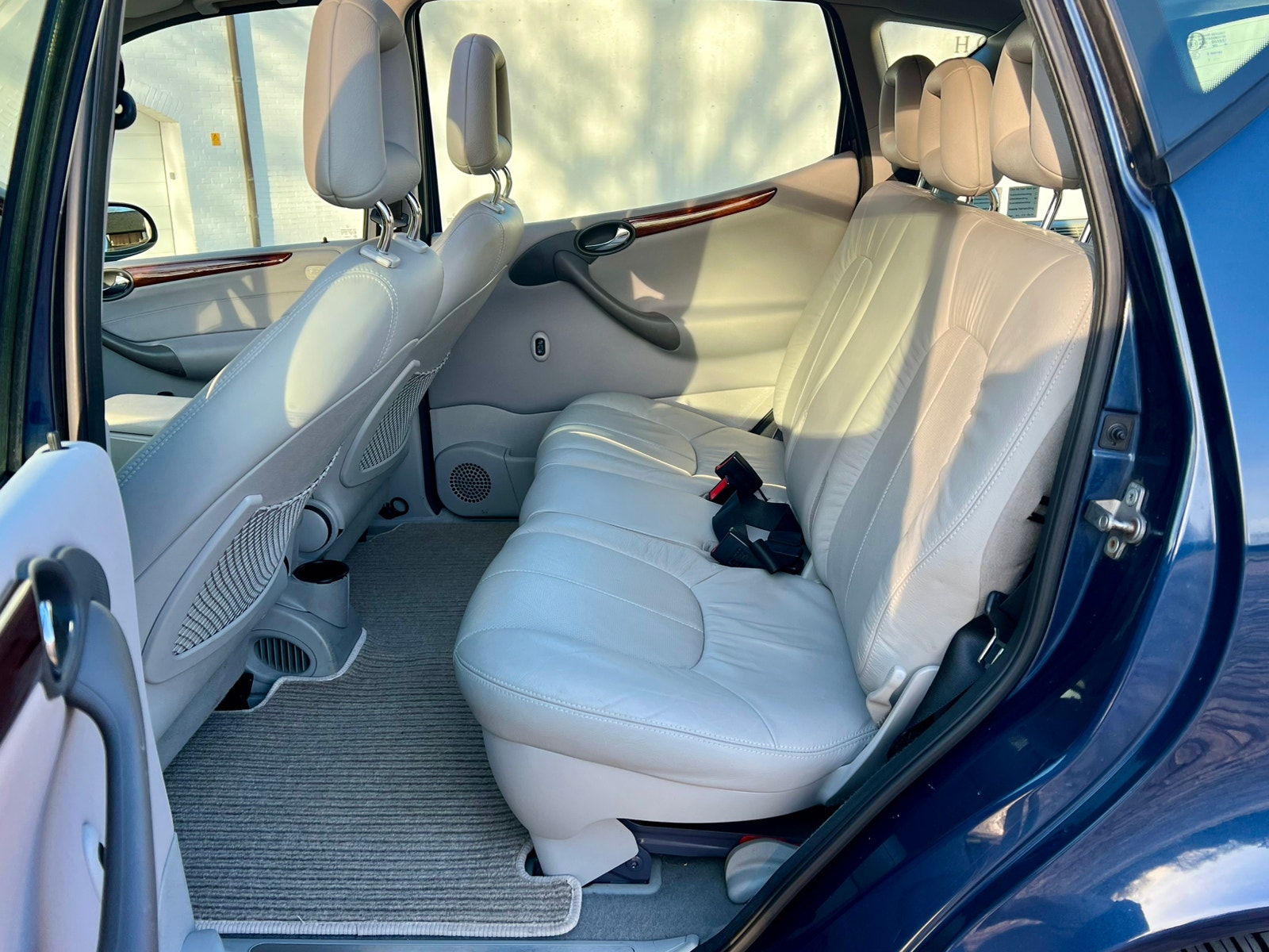 Mercedes A160 – billede 8