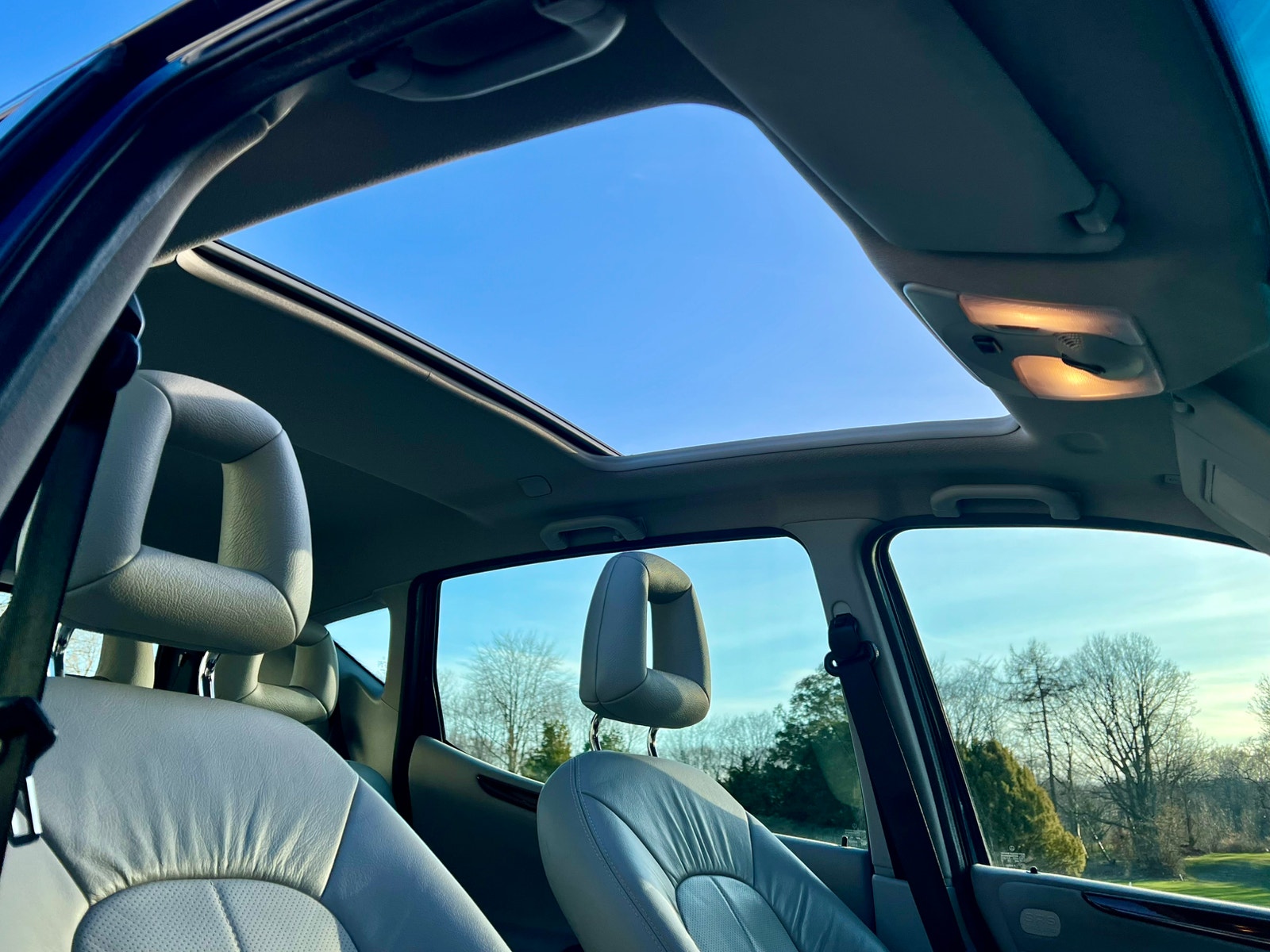 Mercedes A160 – billede 5
