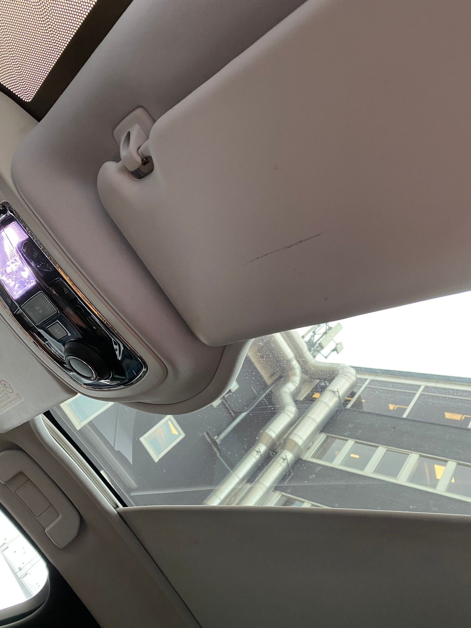 Peugeot 508 til salg hos Nabilli