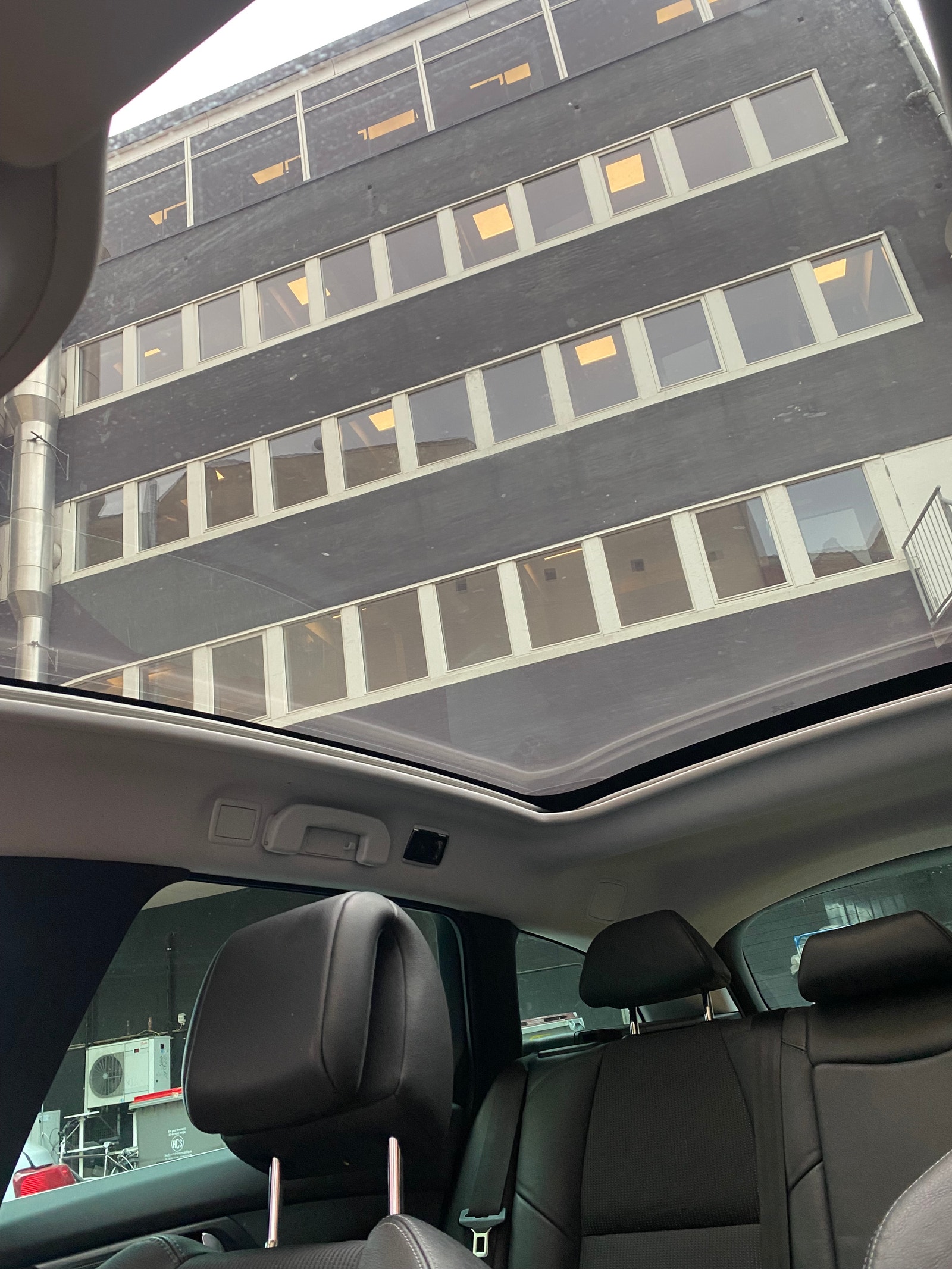 Peugeot 508 til salg hos Nabilli