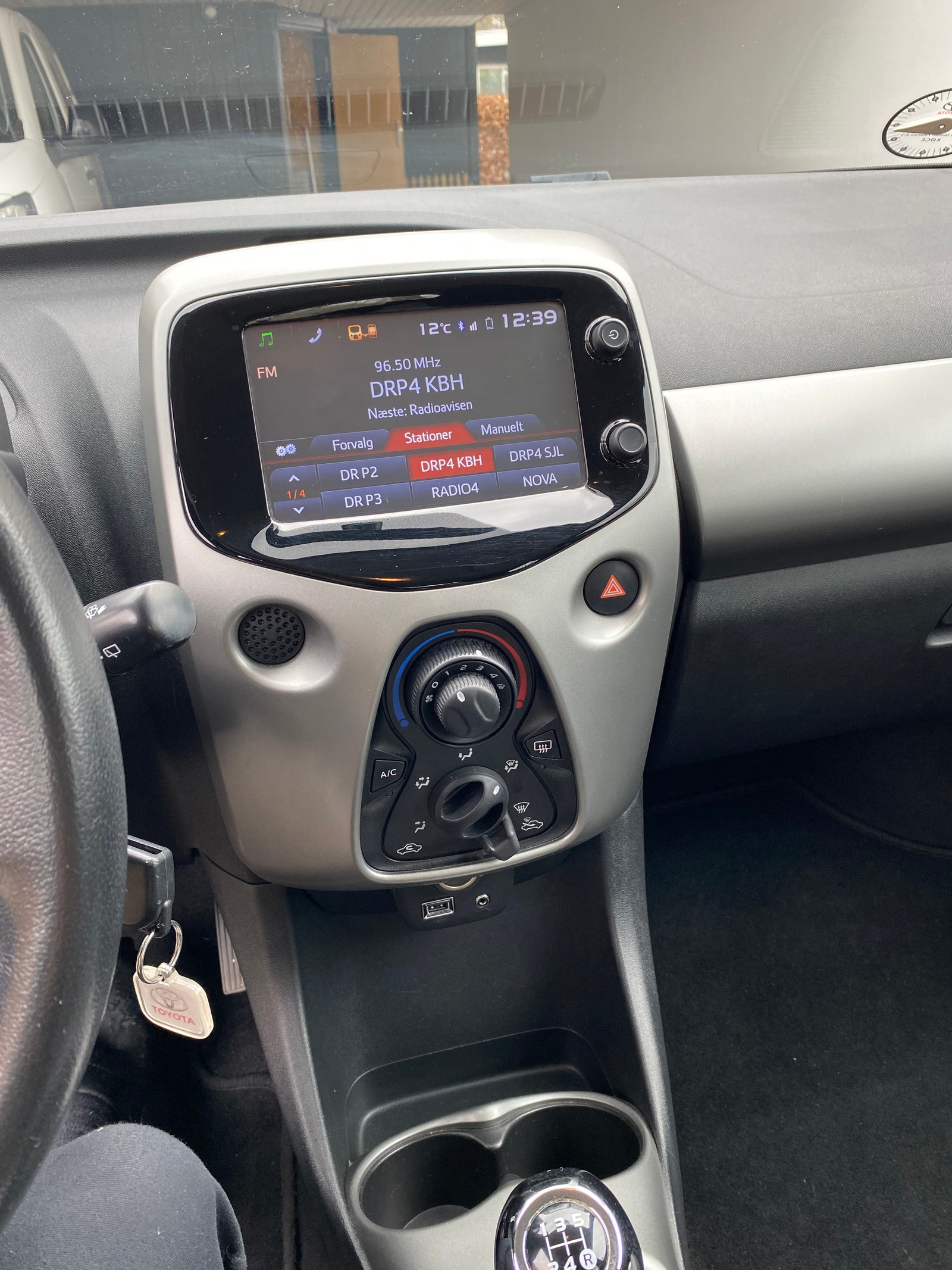 Toyota Aygo – billede 10